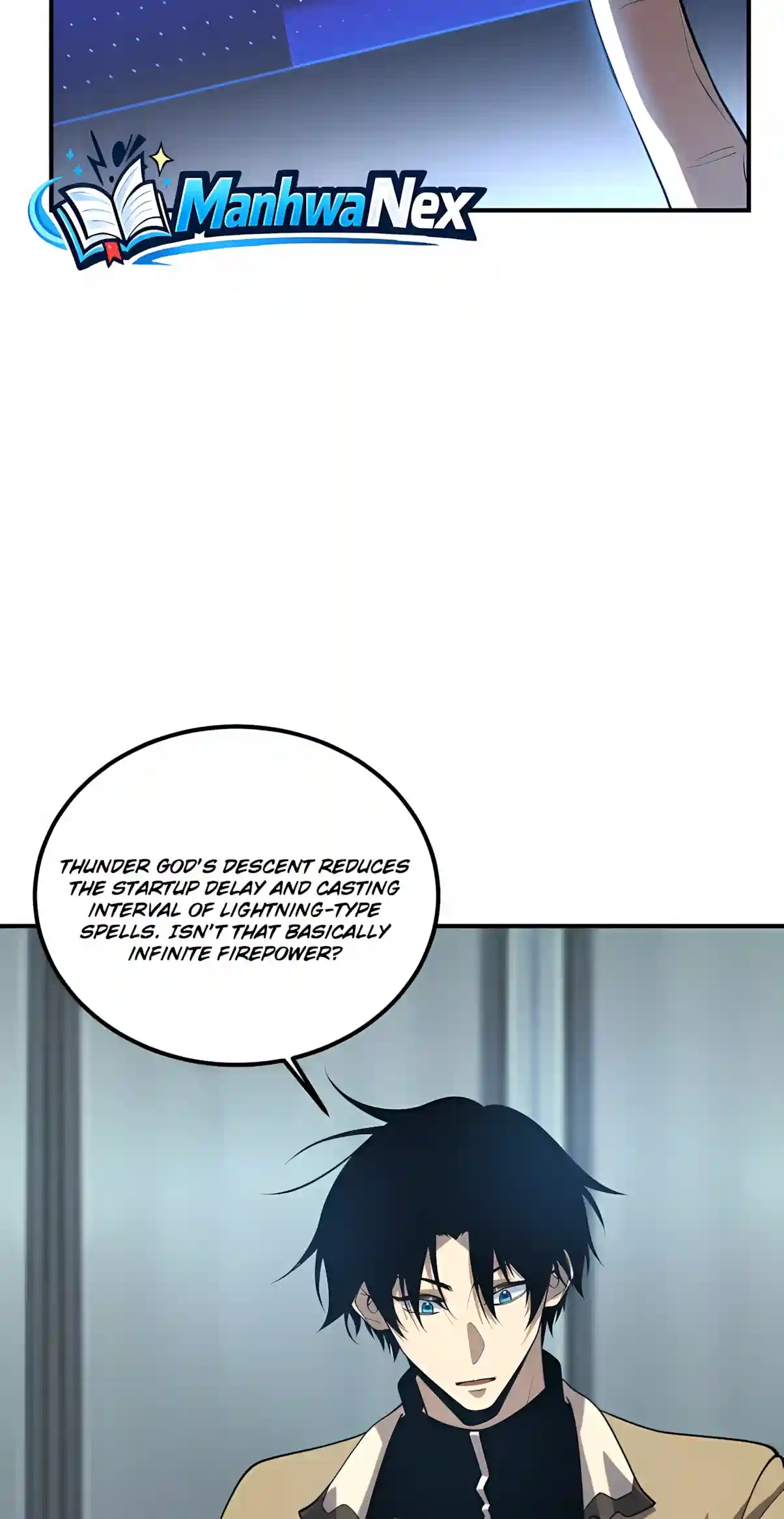 Awakening the Purple Thunder at the Beginning Chapter 88 page 103 - 