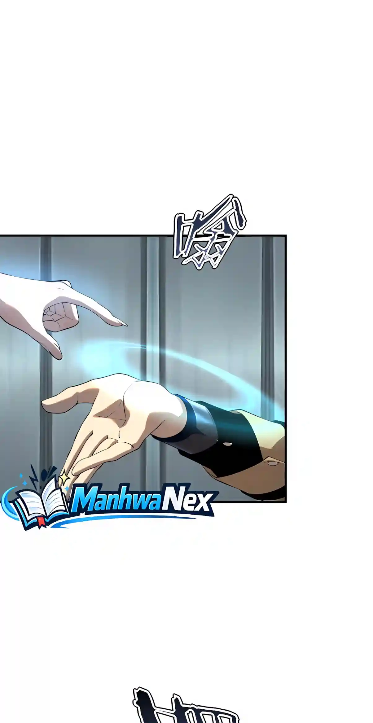 Awakening the Purple Thunder at the Beginning Chapter 88 page 108 - 