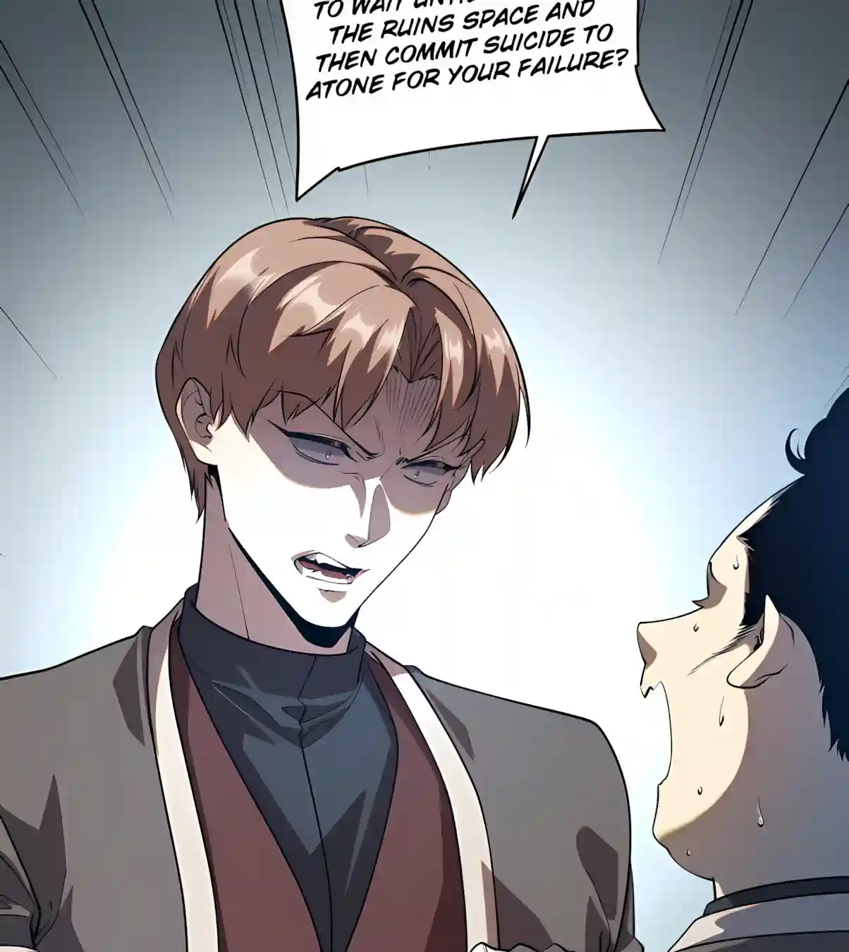 Awakening the Purple Thunder at the Beginning Chapter 88 page 13 - 