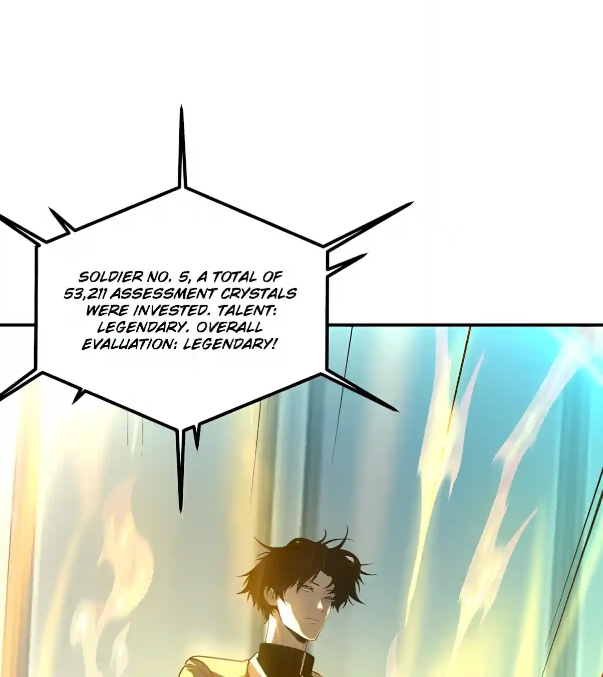 Awakening the Purple Thunder at the Beginning Chapter 88 page 18 - 