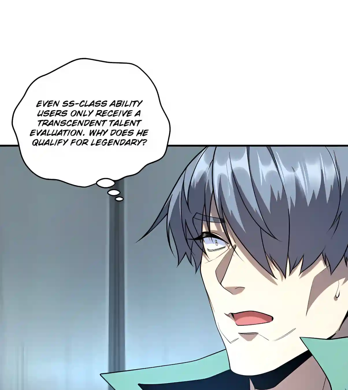 Awakening the Purple Thunder at the Beginning Chapter 88 page 23 - 