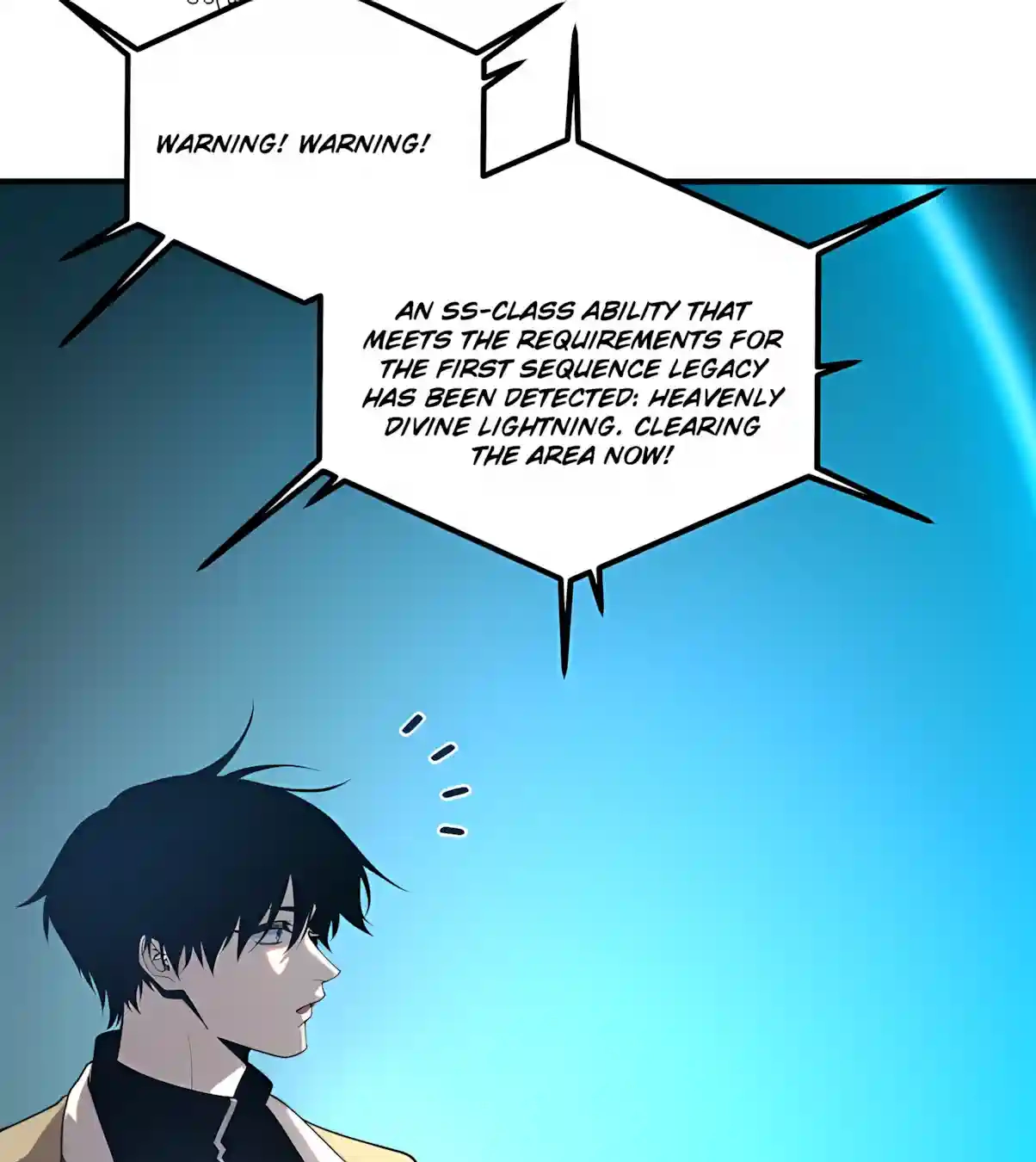Awakening the Purple Thunder at the Beginning Chapter 88 page 25 - 