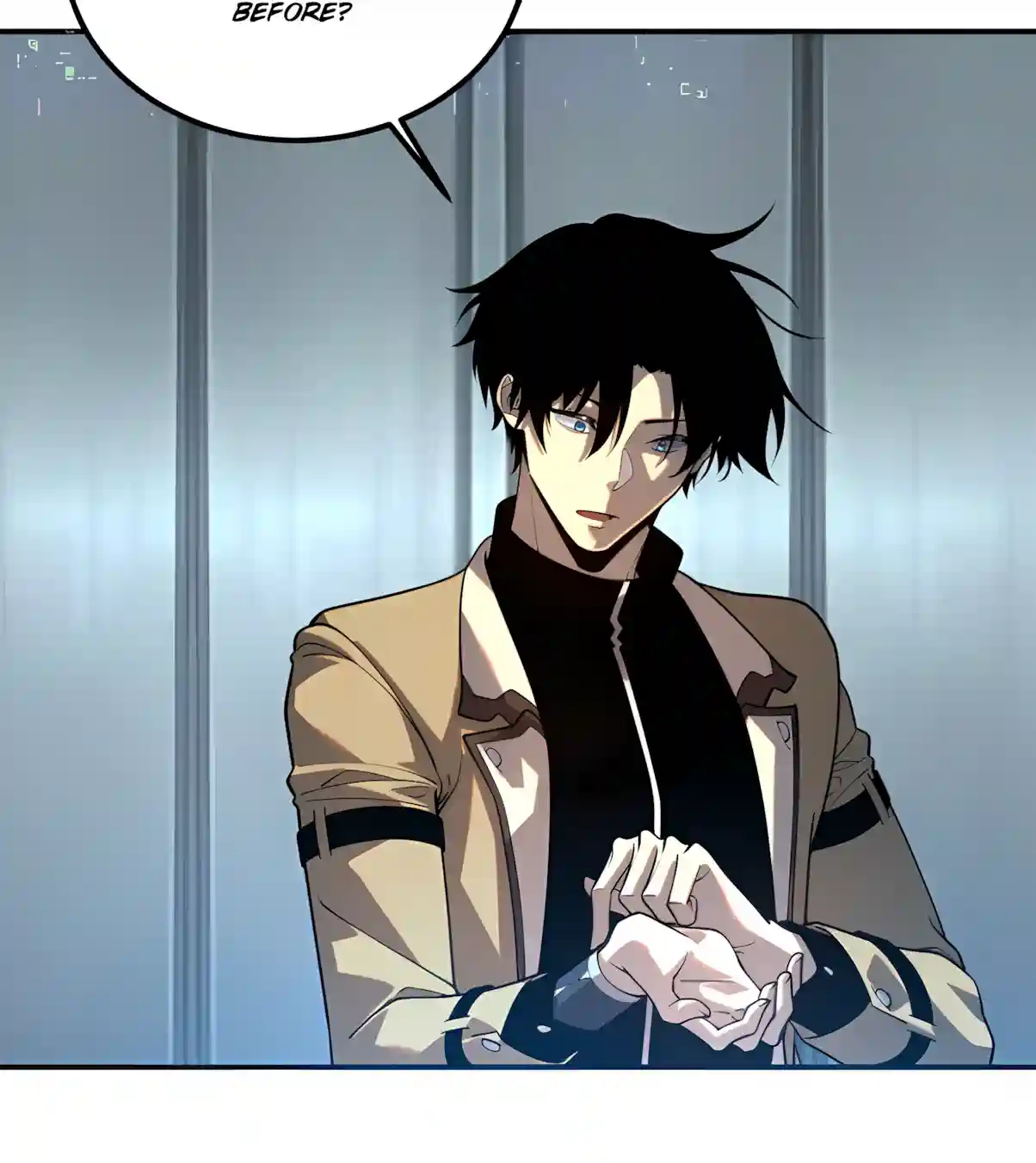 Awakening the Purple Thunder at the Beginning Chapter 88 page 33 - 