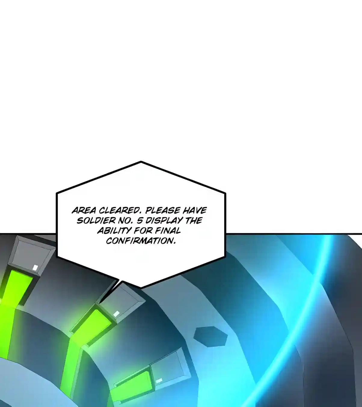 Awakening the Purple Thunder at the Beginning Chapter 88 page 36 - 