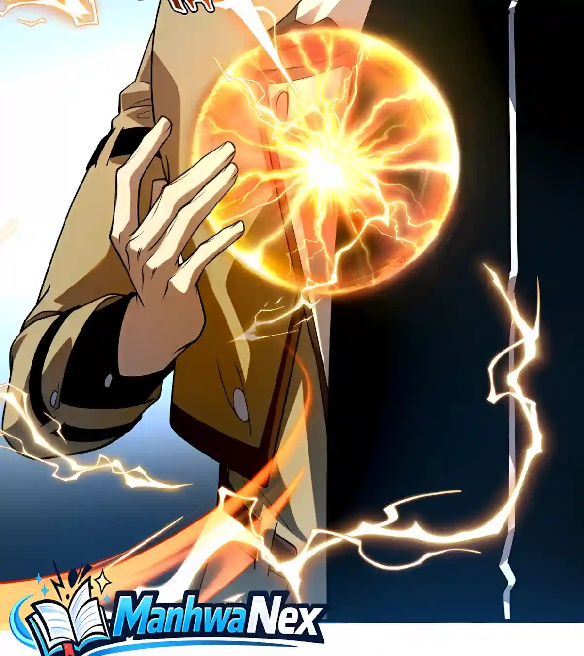 Awakening the Purple Thunder at the Beginning Chapter 88 page 39 - 