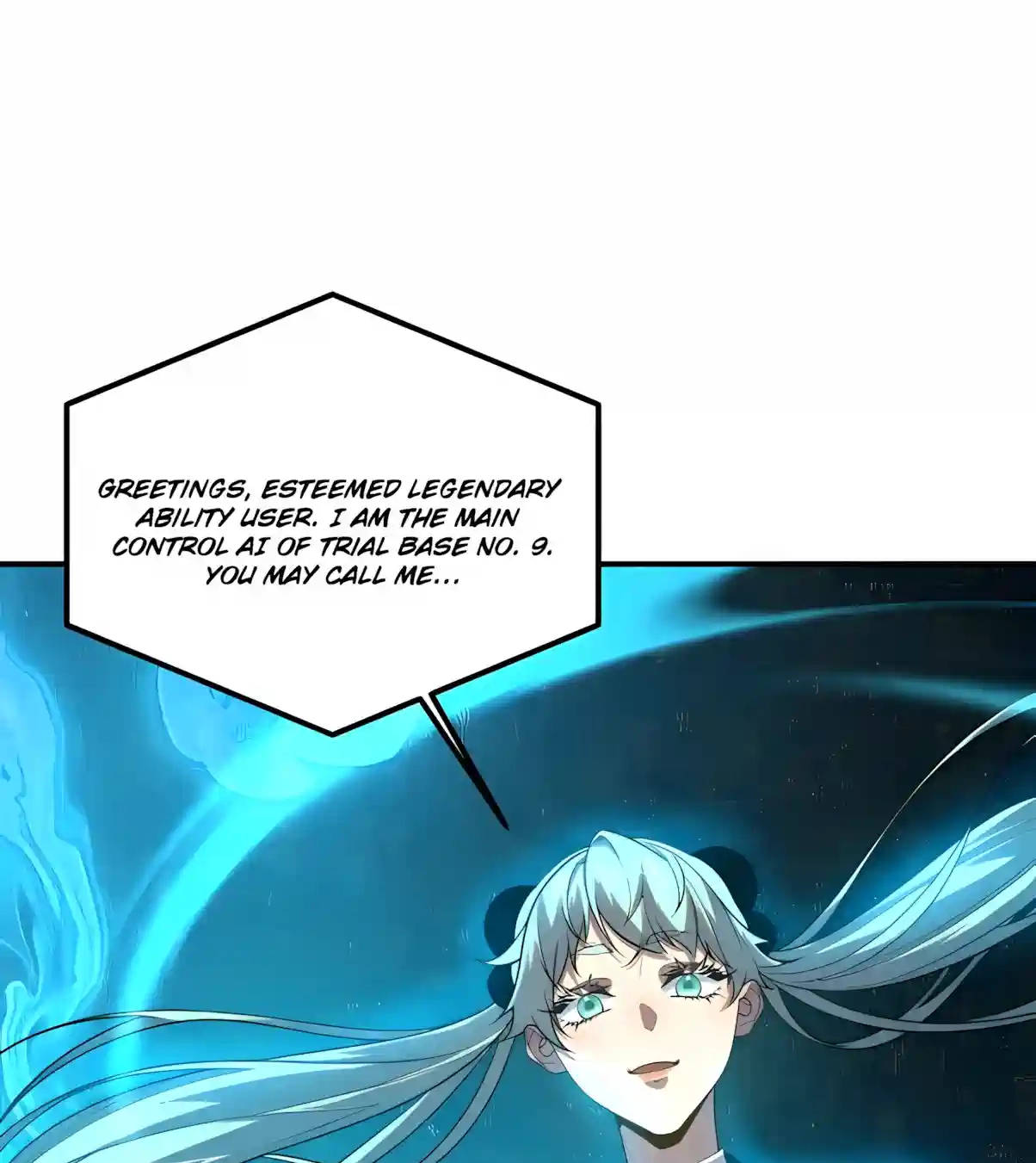 Awakening the Purple Thunder at the Beginning Chapter 88 page 45 - 