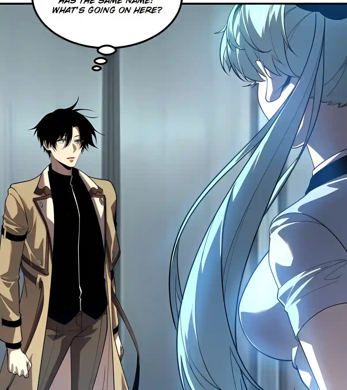 Awakening the Purple Thunder at the Beginning Chapter 88 page 48 - 