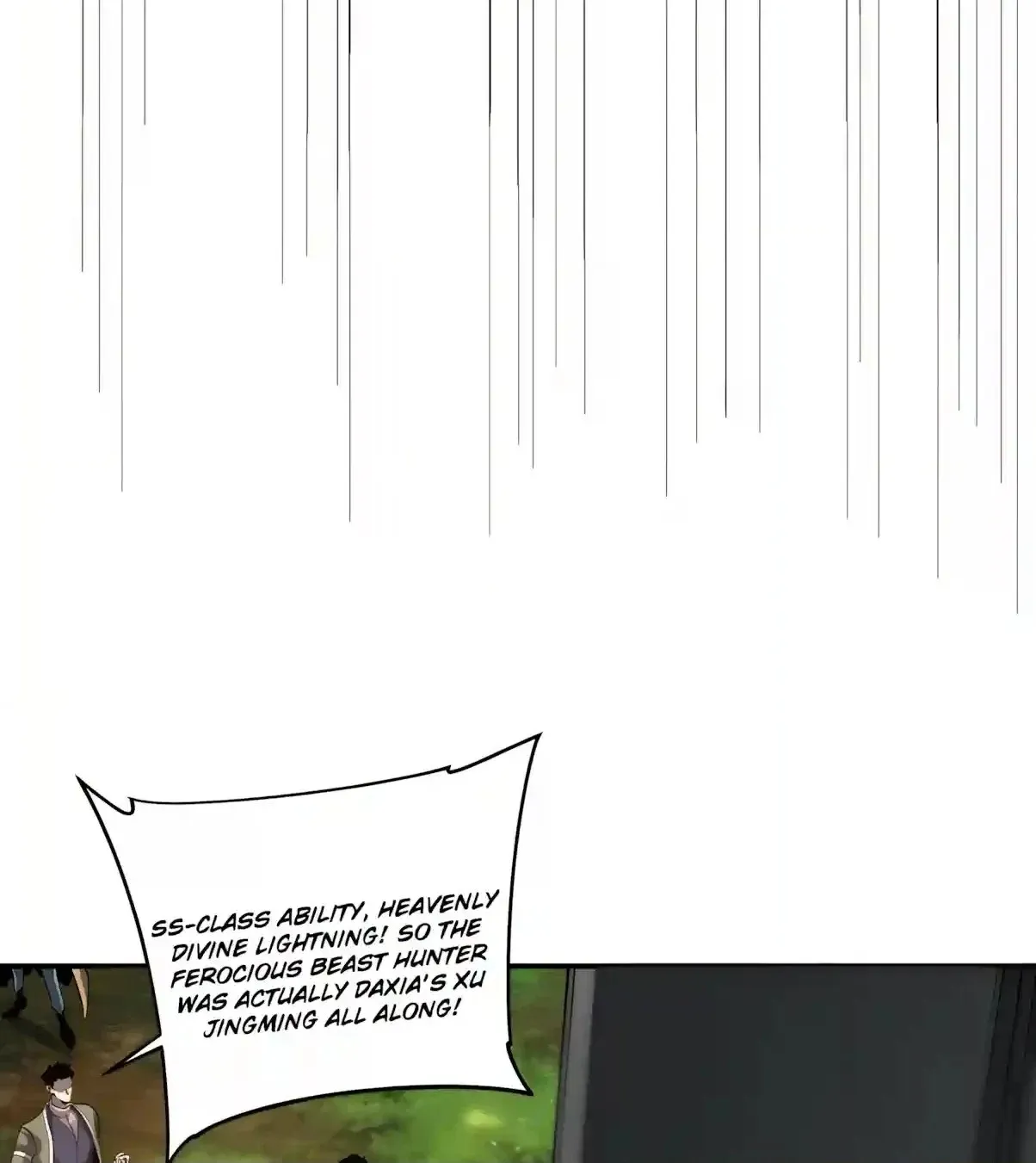 Awakening the Purple Thunder at the Beginning Chapter 88 page 50 - 
