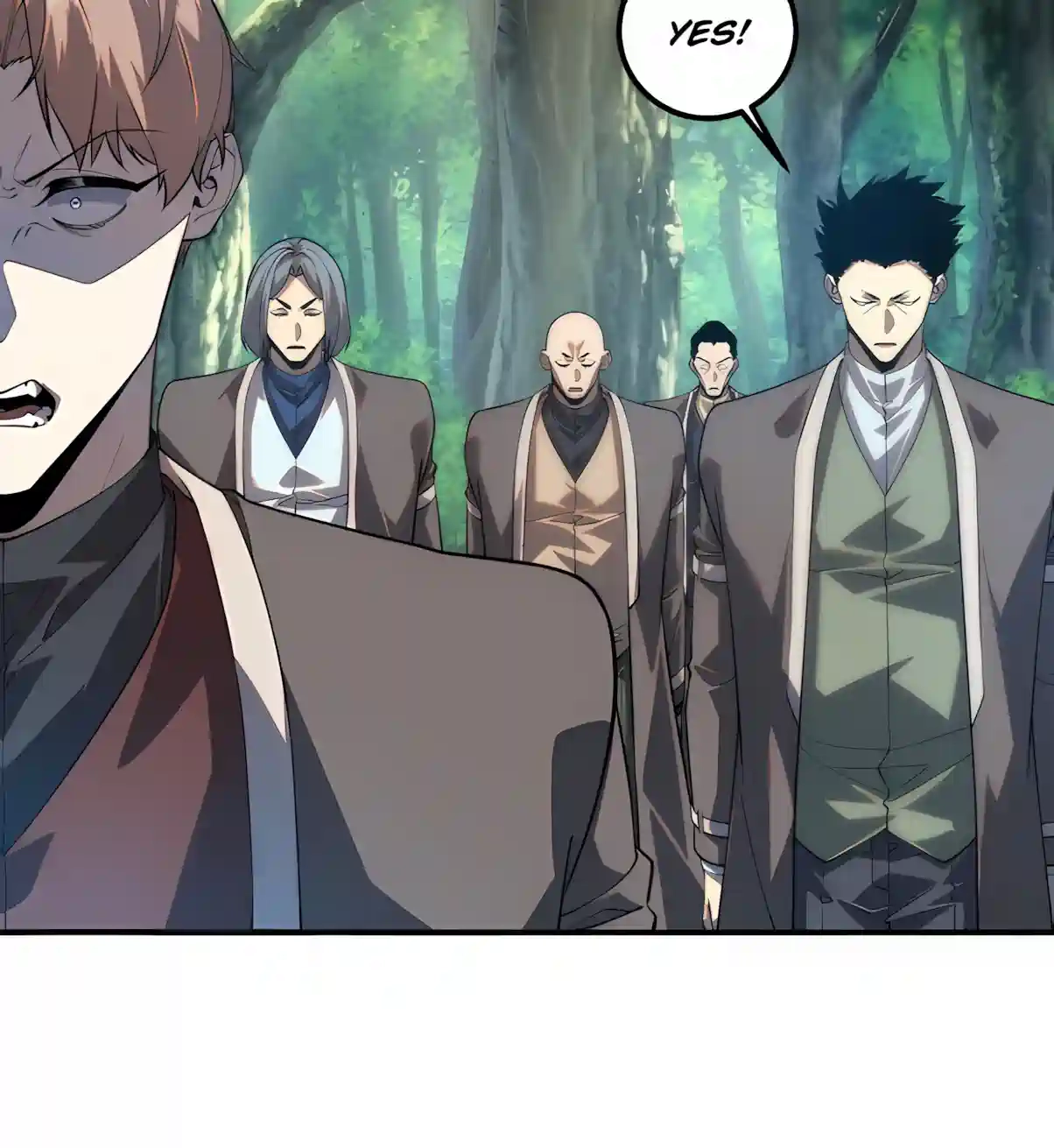 Awakening the Purple Thunder at the Beginning Chapter 88 page 53 - 