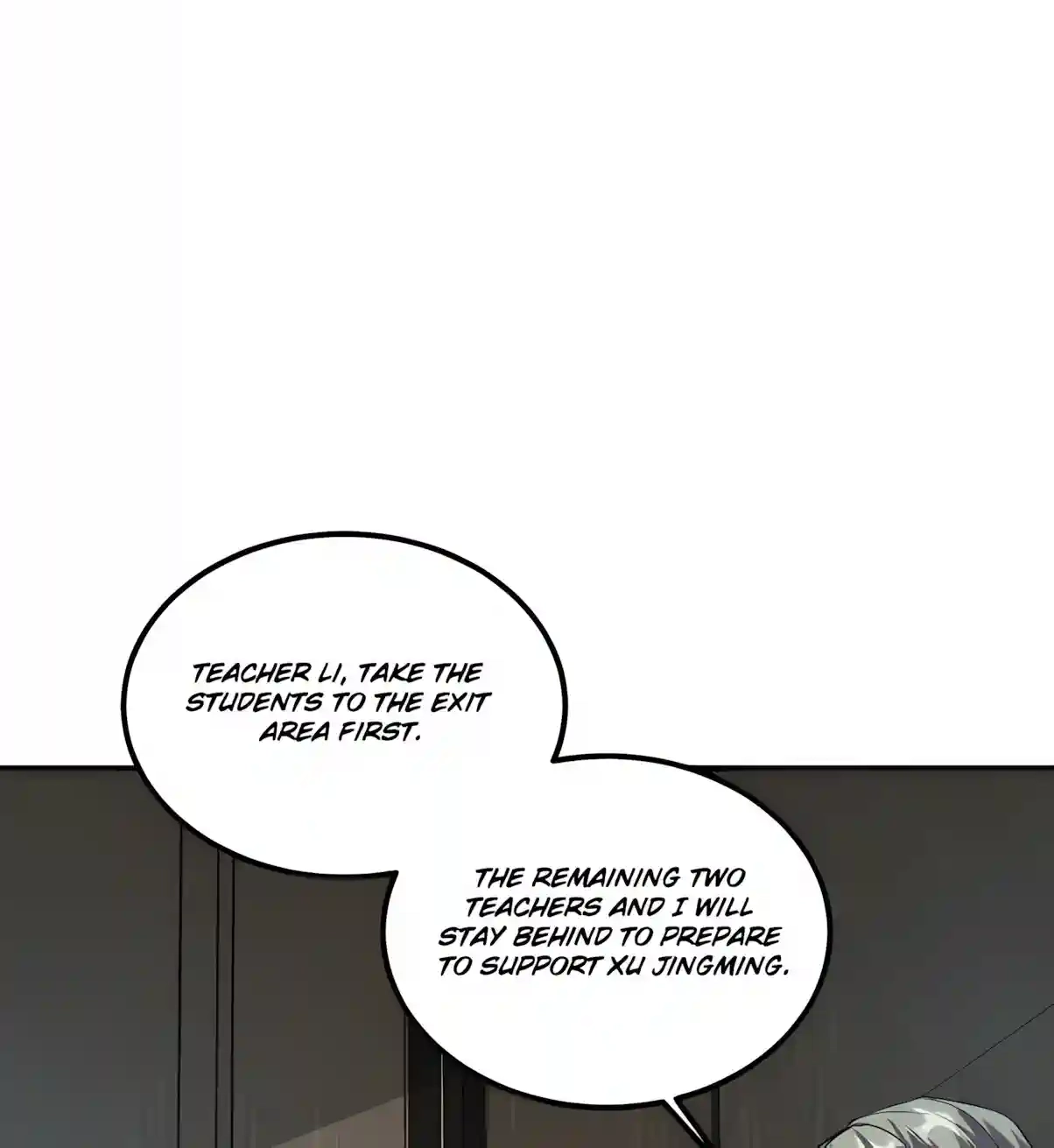 Awakening the Purple Thunder at the Beginning Chapter 88 page 54 - 