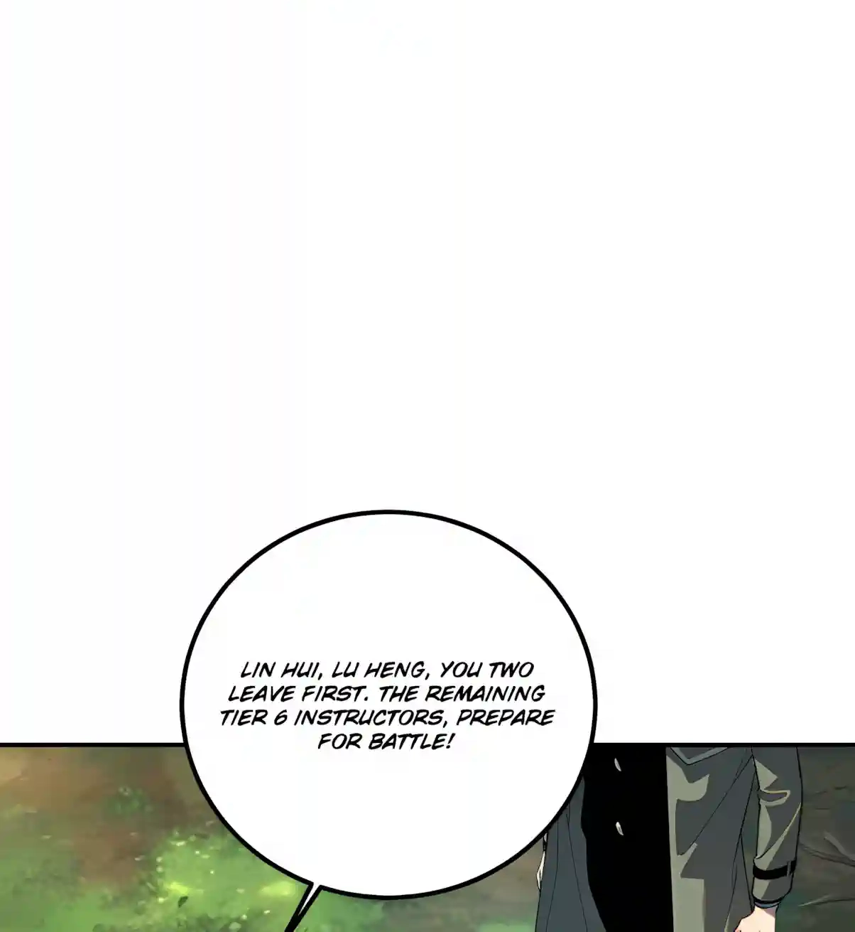 Awakening the Purple Thunder at the Beginning Chapter 88 page 56 - 