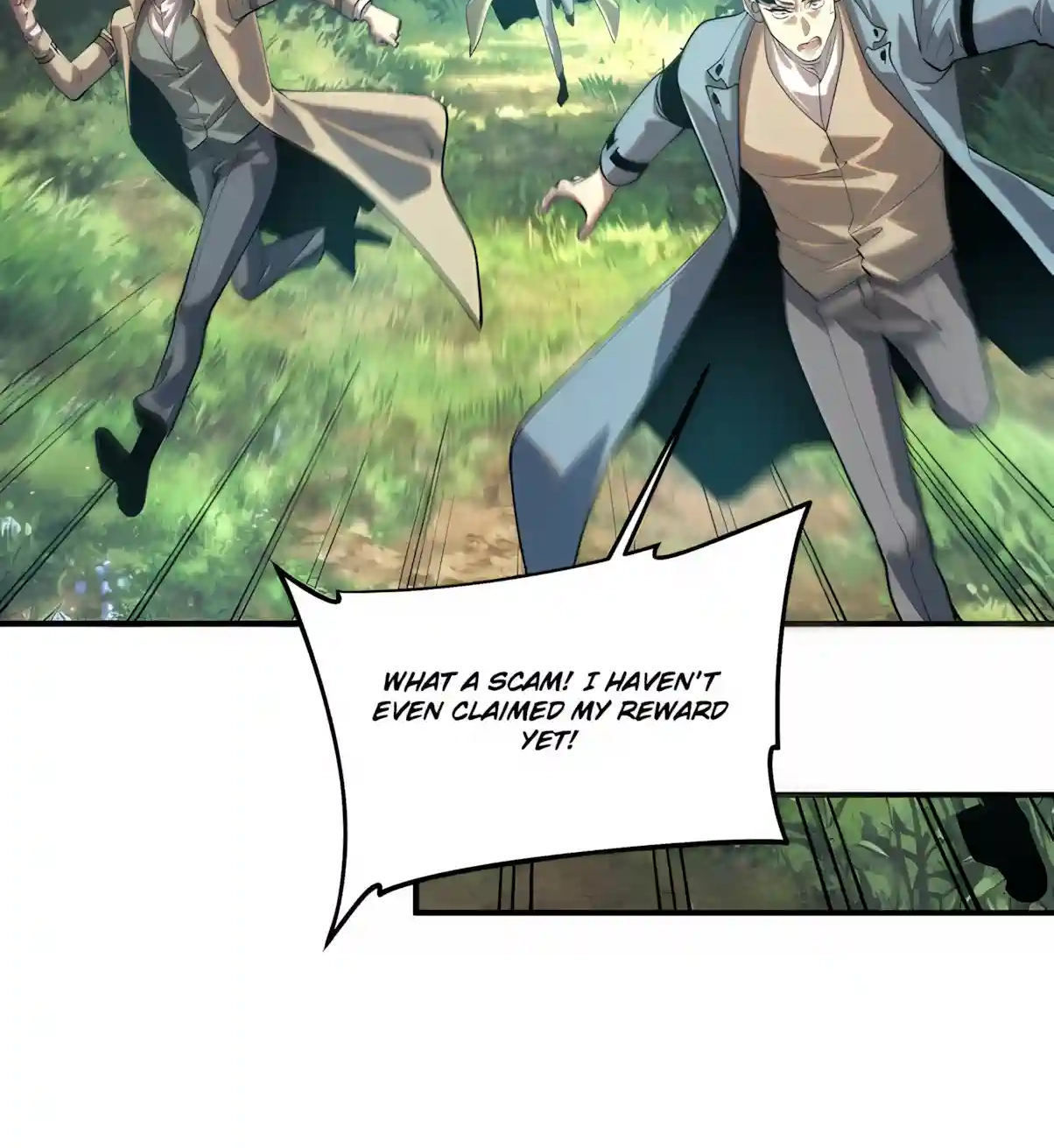 Awakening the Purple Thunder at the Beginning Chapter 88 page 62 - 