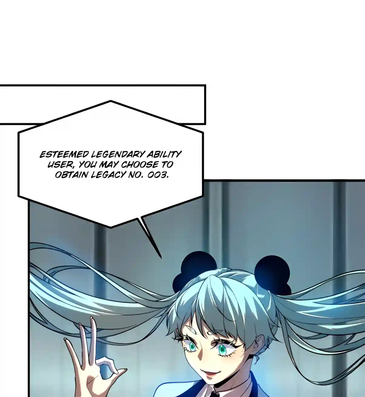 Awakening the Purple Thunder at the Beginning Chapter 88 page 64 - 