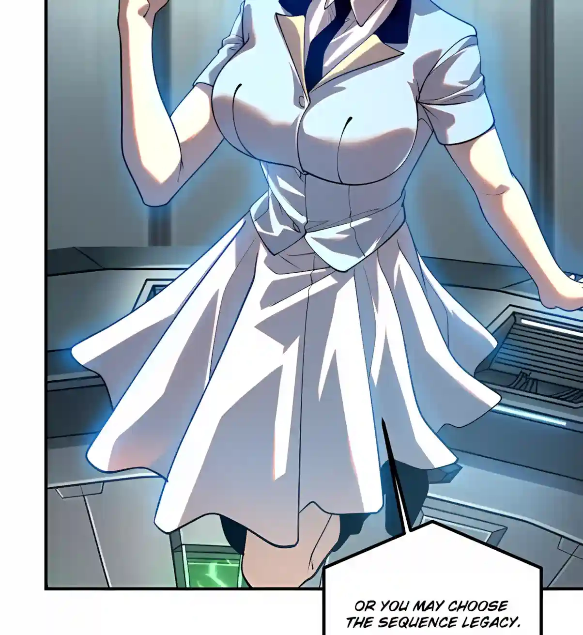 Awakening the Purple Thunder at the Beginning Chapter 88 page 65 - 