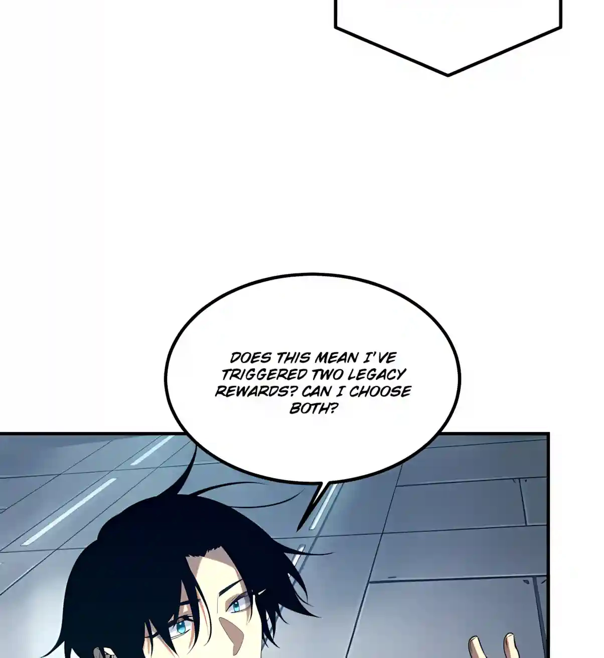 Awakening the Purple Thunder at the Beginning Chapter 88 page 66 - 