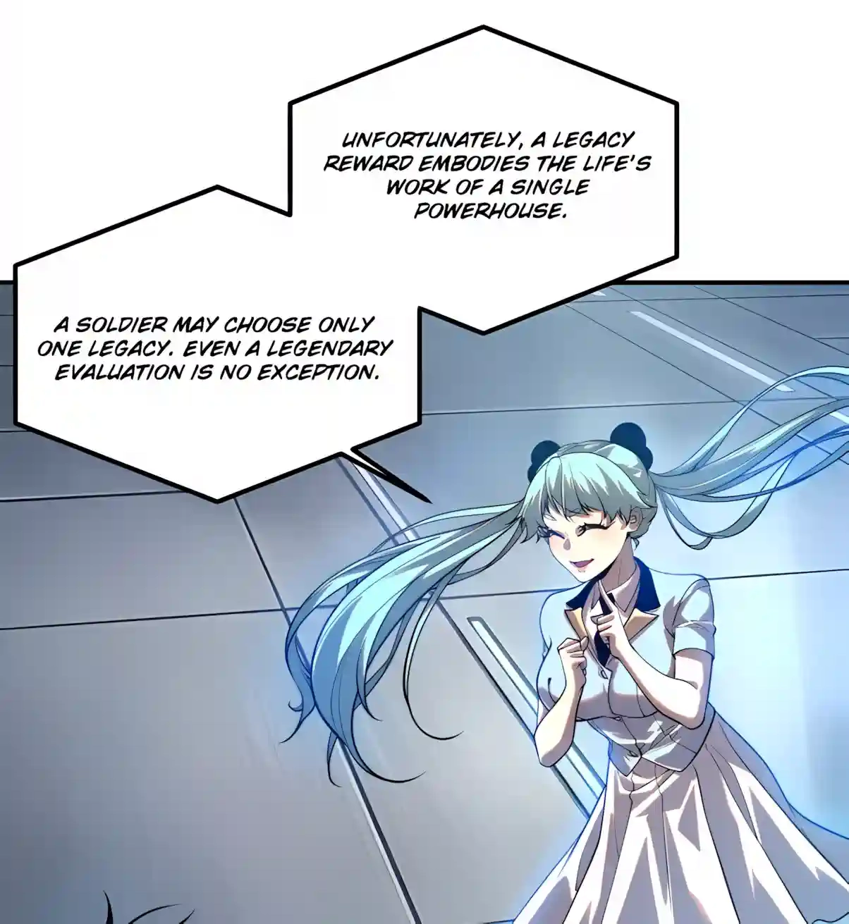 Awakening the Purple Thunder at the Beginning Chapter 88 page 68 - 