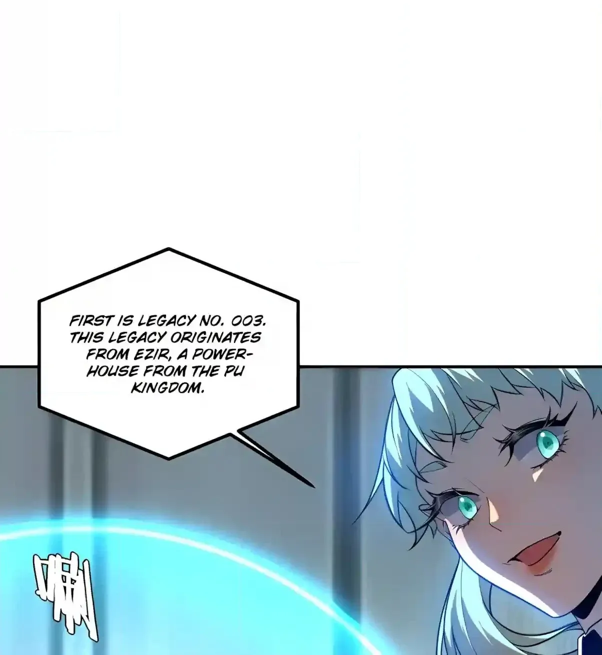 Awakening the Purple Thunder at the Beginning Chapter 88 page 70 - 