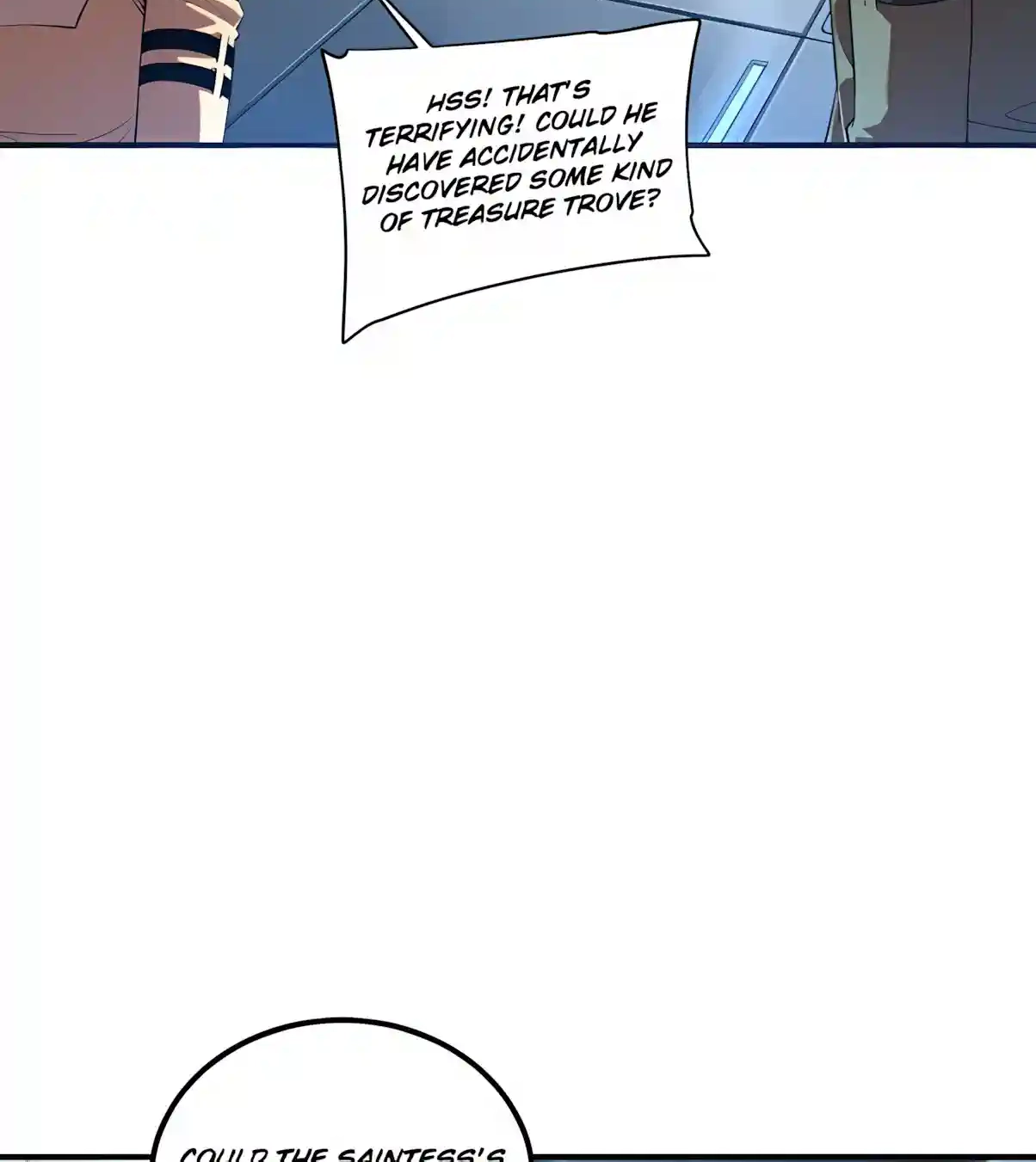 Awakening the Purple Thunder at the Beginning Chapter 88 page 8 - 