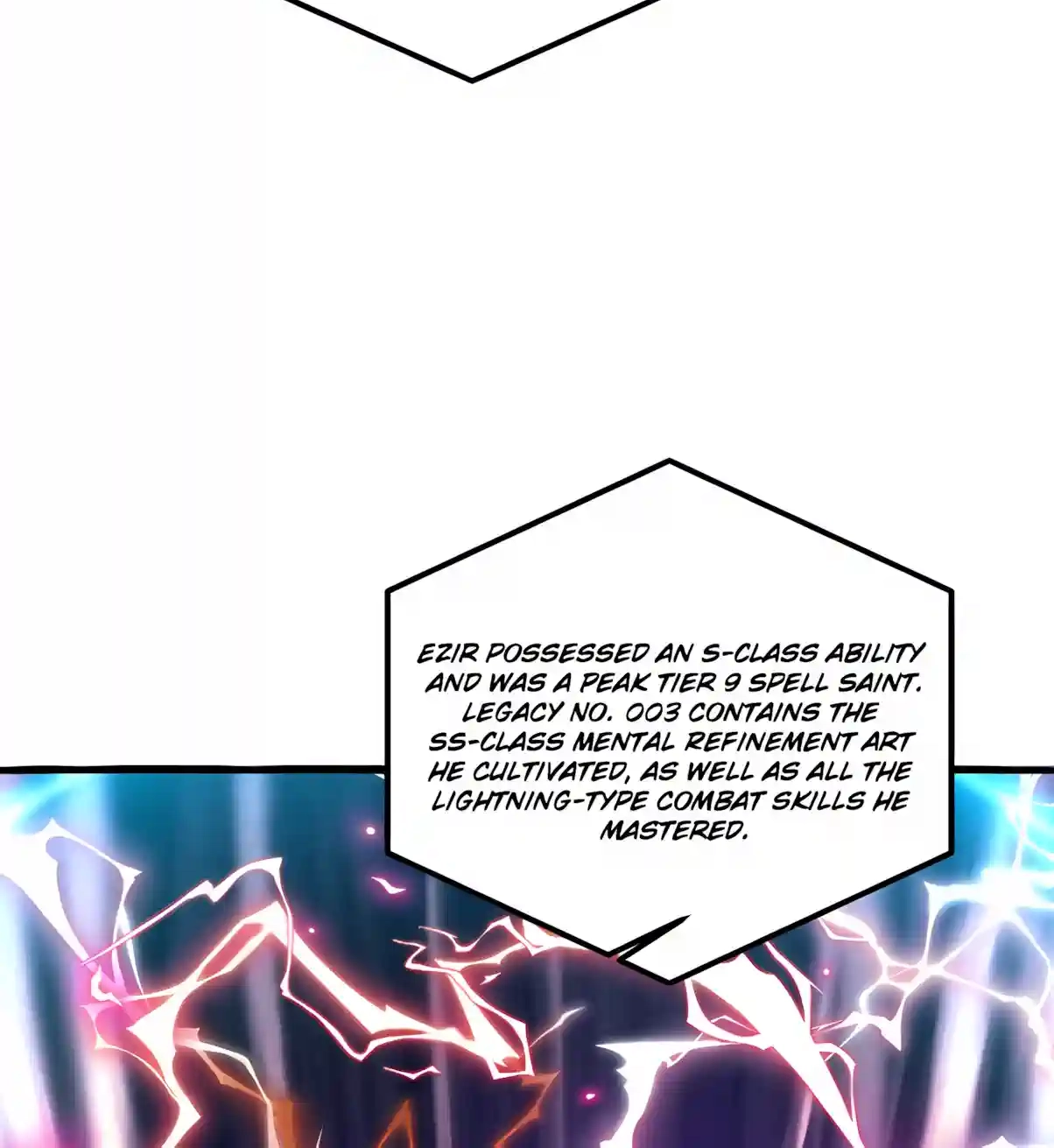 Awakening the Purple Thunder at the Beginning Chapter 88 page 72 - 