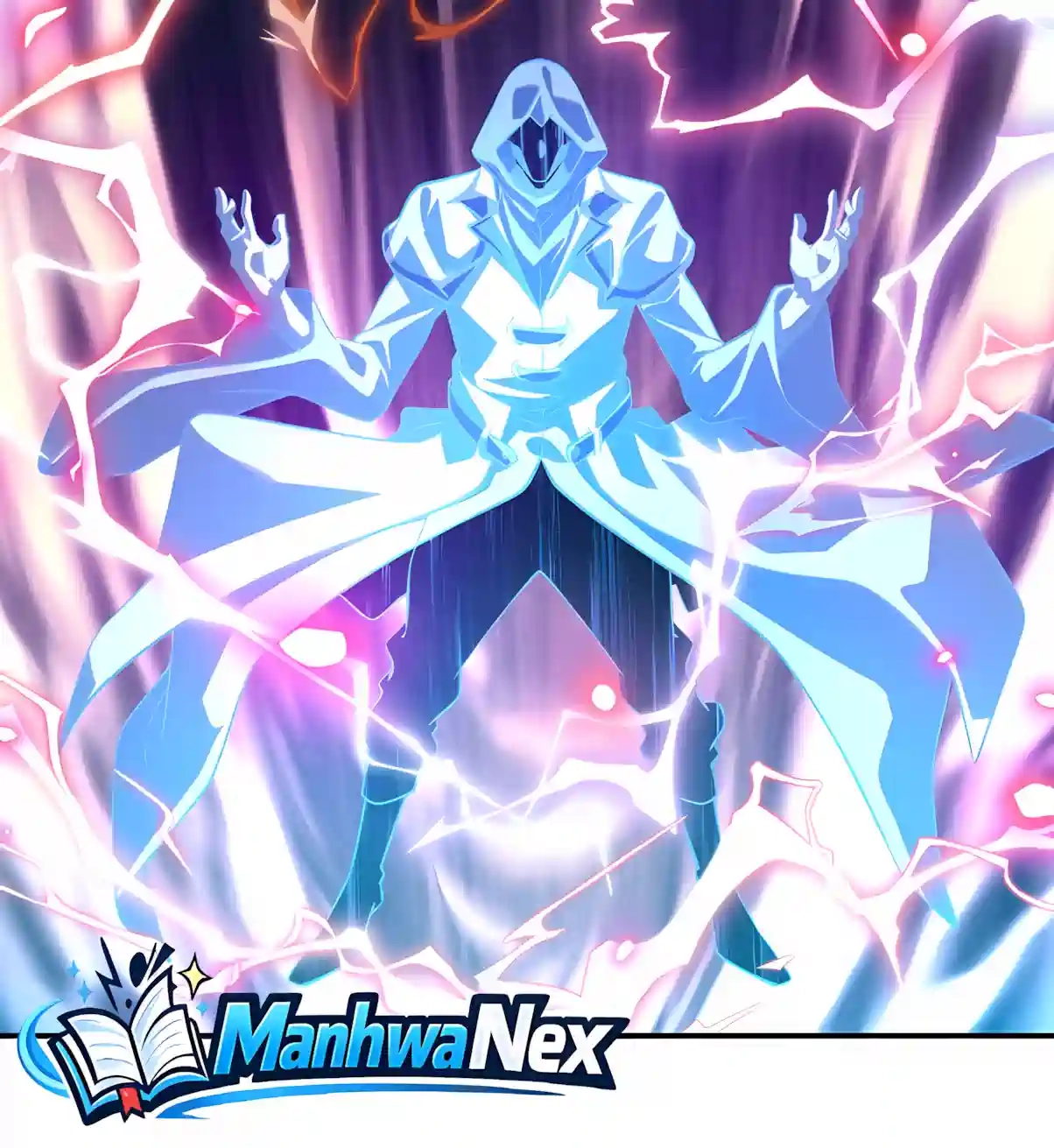 Awakening the Purple Thunder at the Beginning Chapter 88 page 73 - 