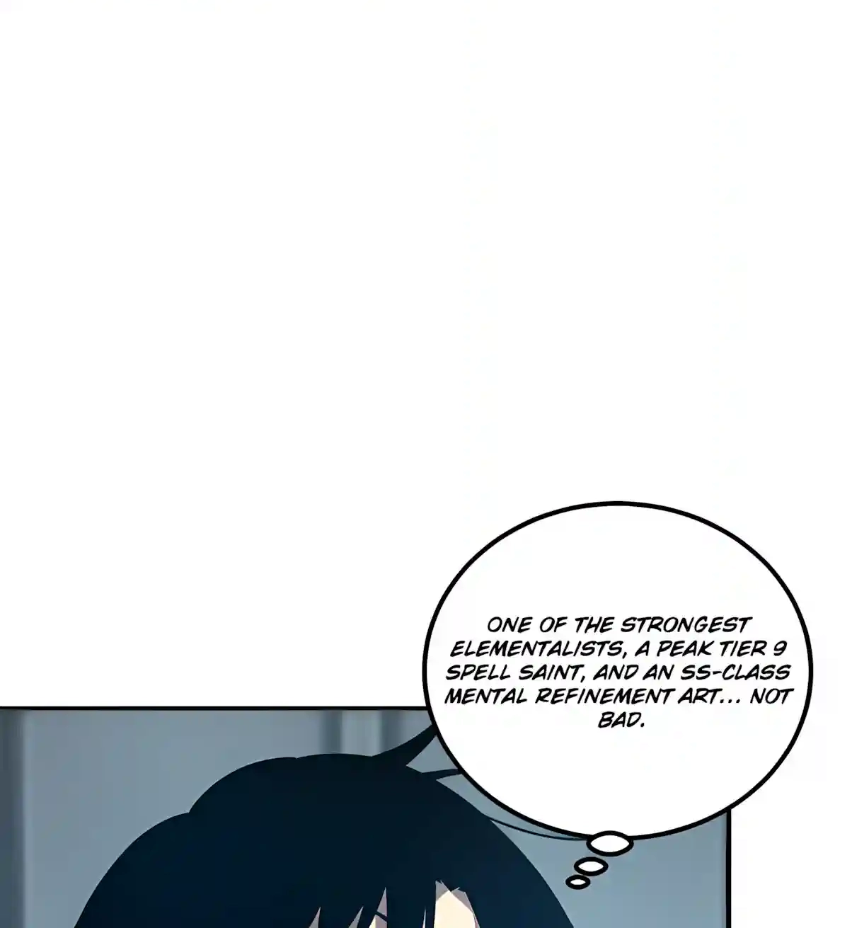 Awakening the Purple Thunder at the Beginning Chapter 88 page 74 - 