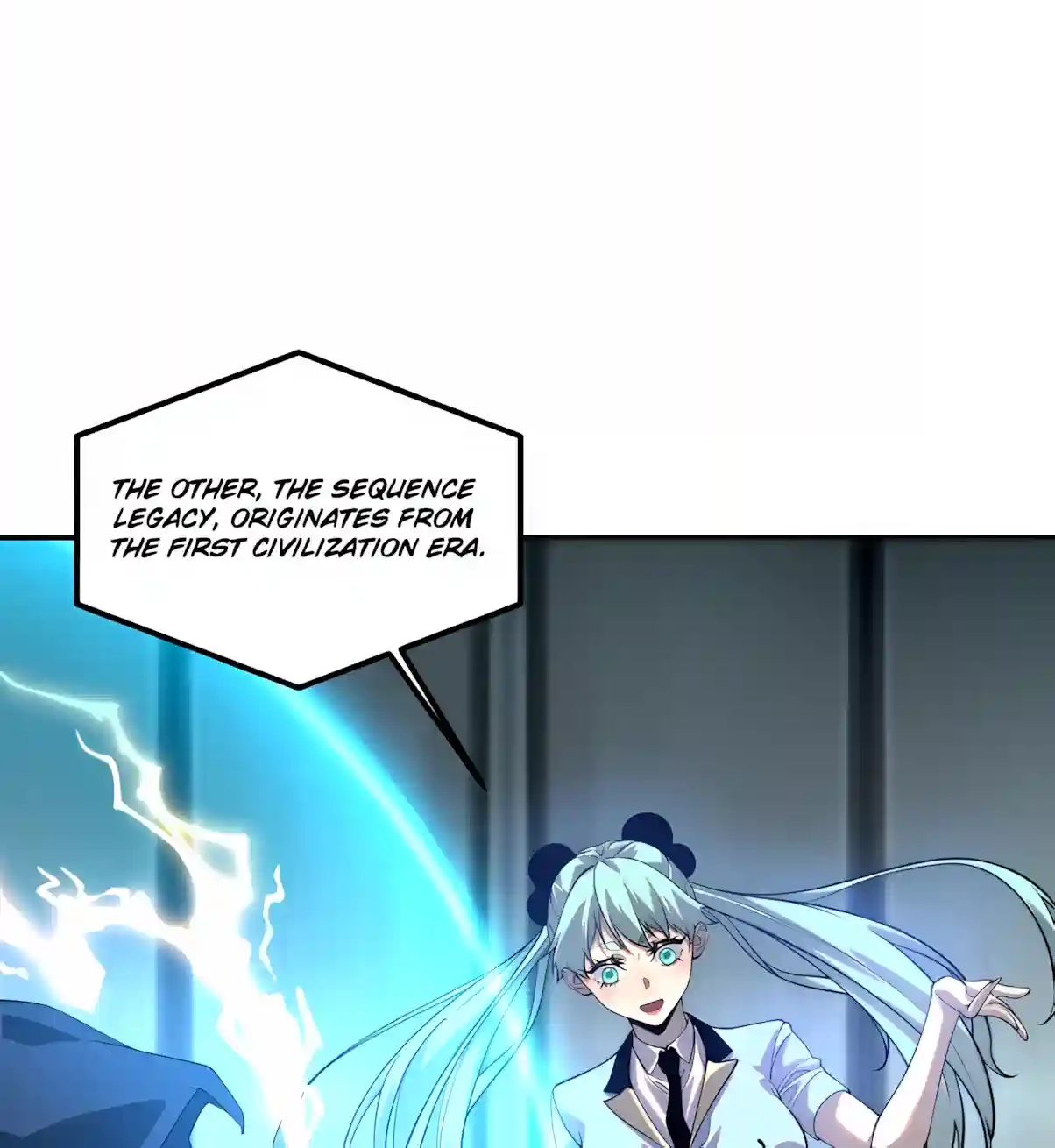 Awakening the Purple Thunder at the Beginning Chapter 88 page 76 - 