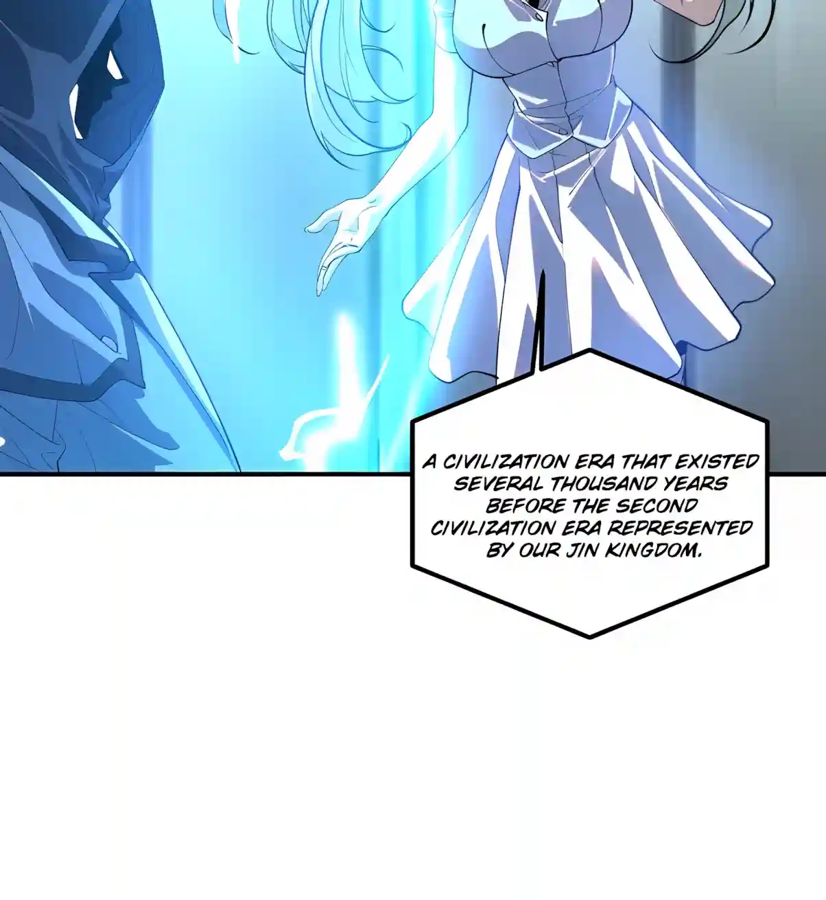 Awakening the Purple Thunder at the Beginning Chapter 88 page 77 - 