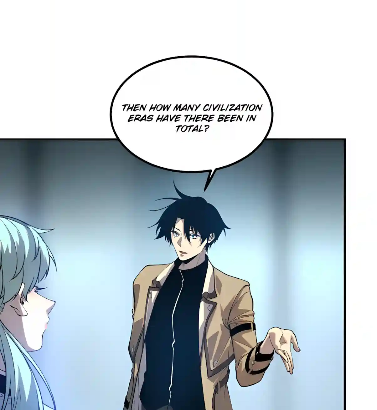 Awakening the Purple Thunder at the Beginning Chapter 88 page 78 - 