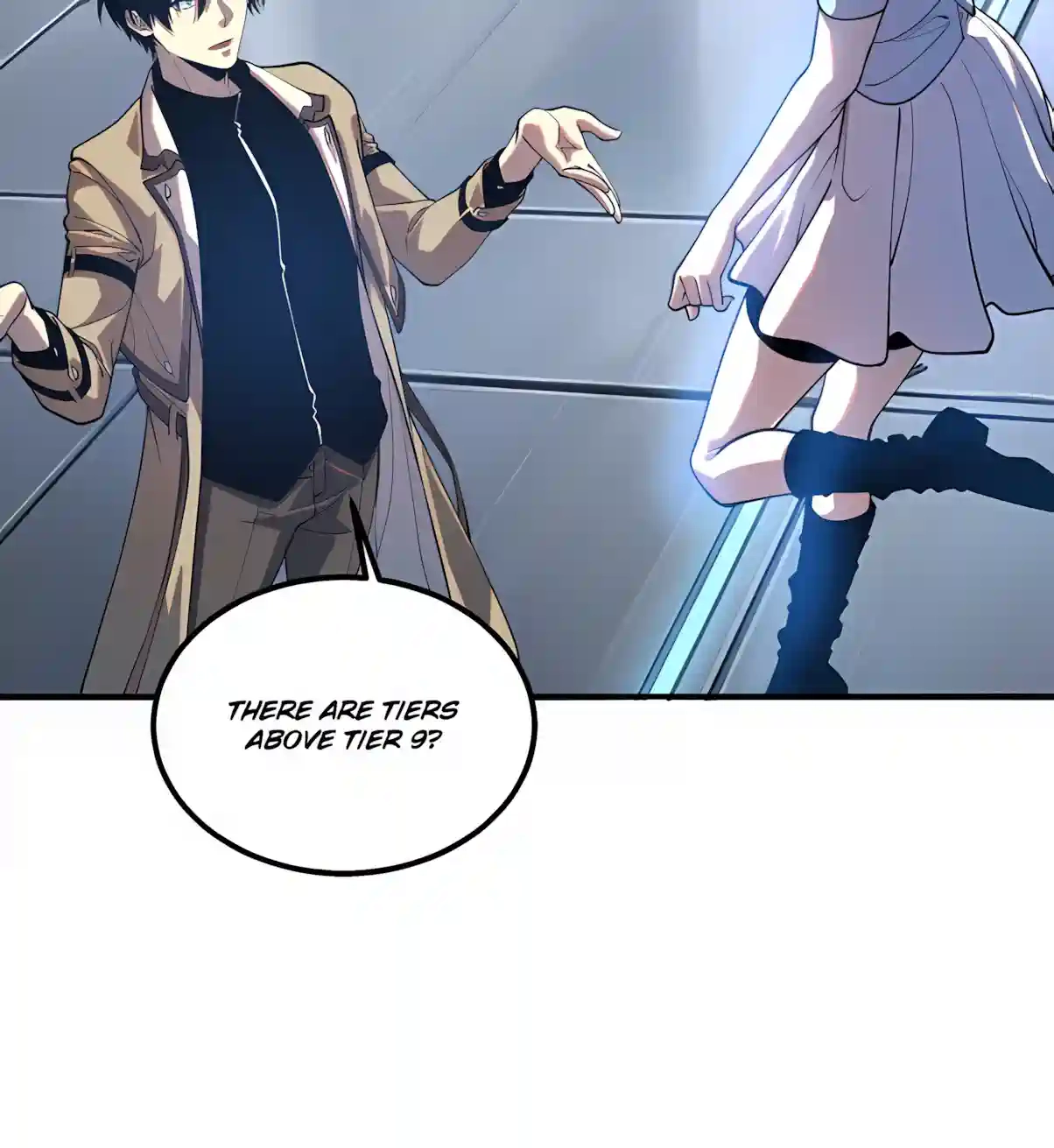 Awakening the Purple Thunder at the Beginning Chapter 88 page 83 - 