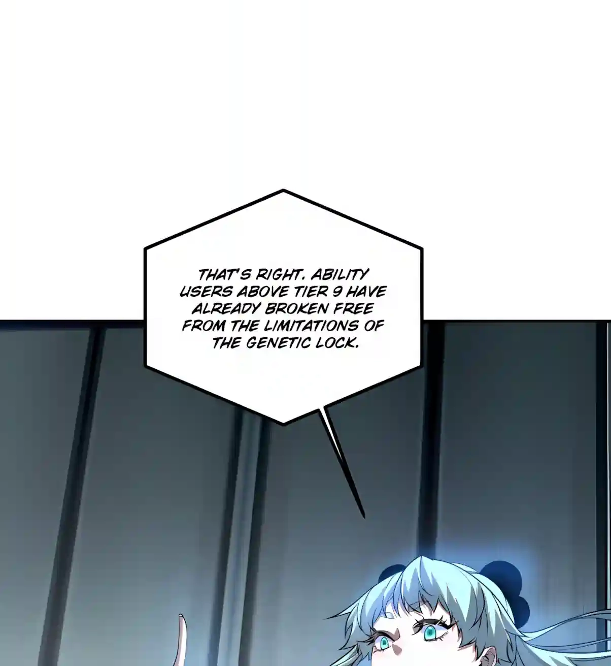 Awakening the Purple Thunder at the Beginning Chapter 88 page 84 - 