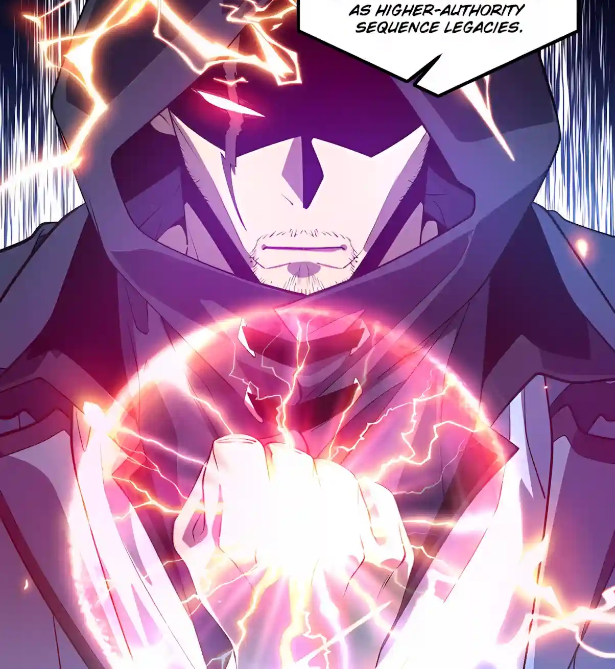 Awakening the Purple Thunder at the Beginning Chapter 88 page 88 - 
