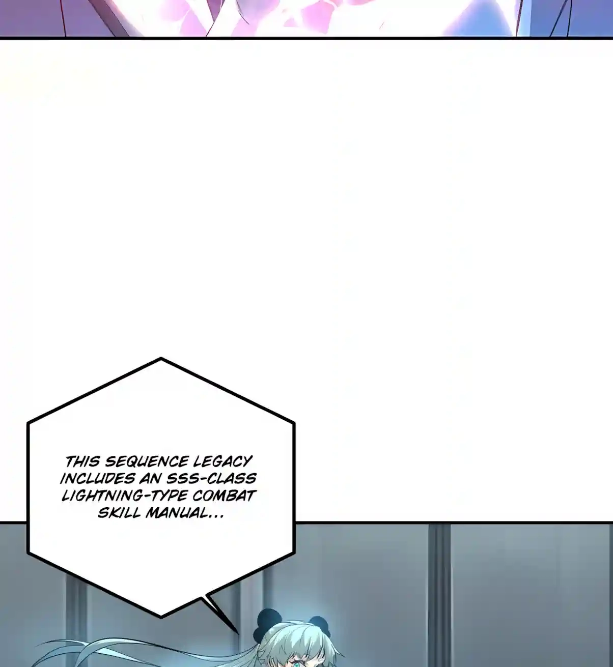 Awakening the Purple Thunder at the Beginning Chapter 88 page 89 - 