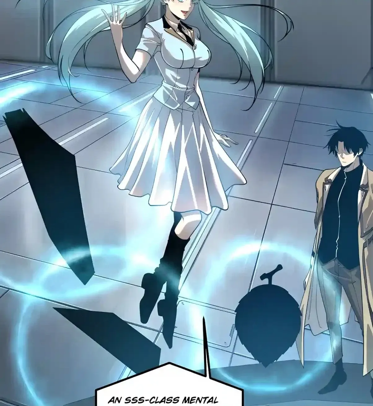 Awakening the Purple Thunder at the Beginning Chapter 88 page 90 - 