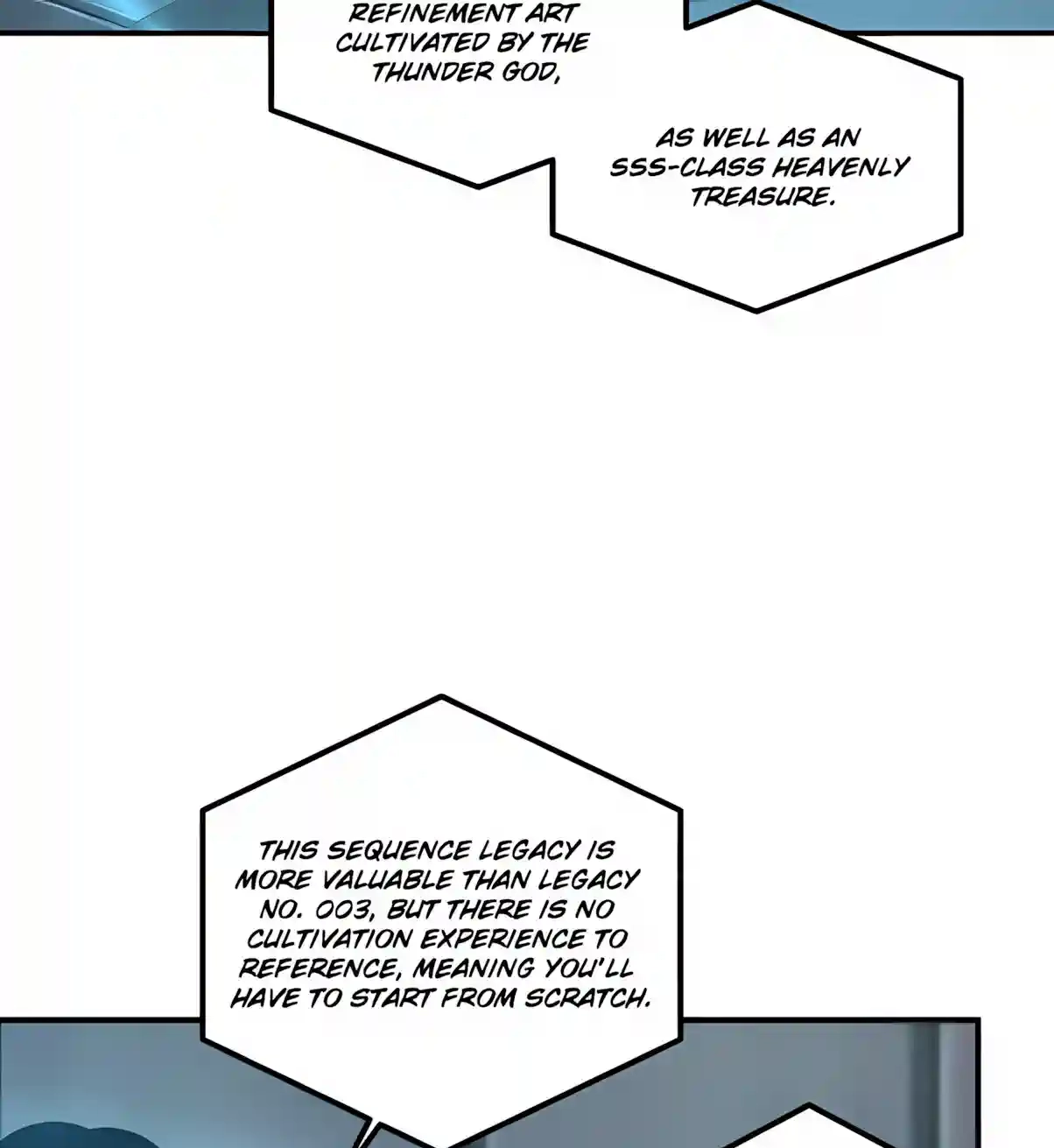 Awakening the Purple Thunder at the Beginning Chapter 88 page 91 - 