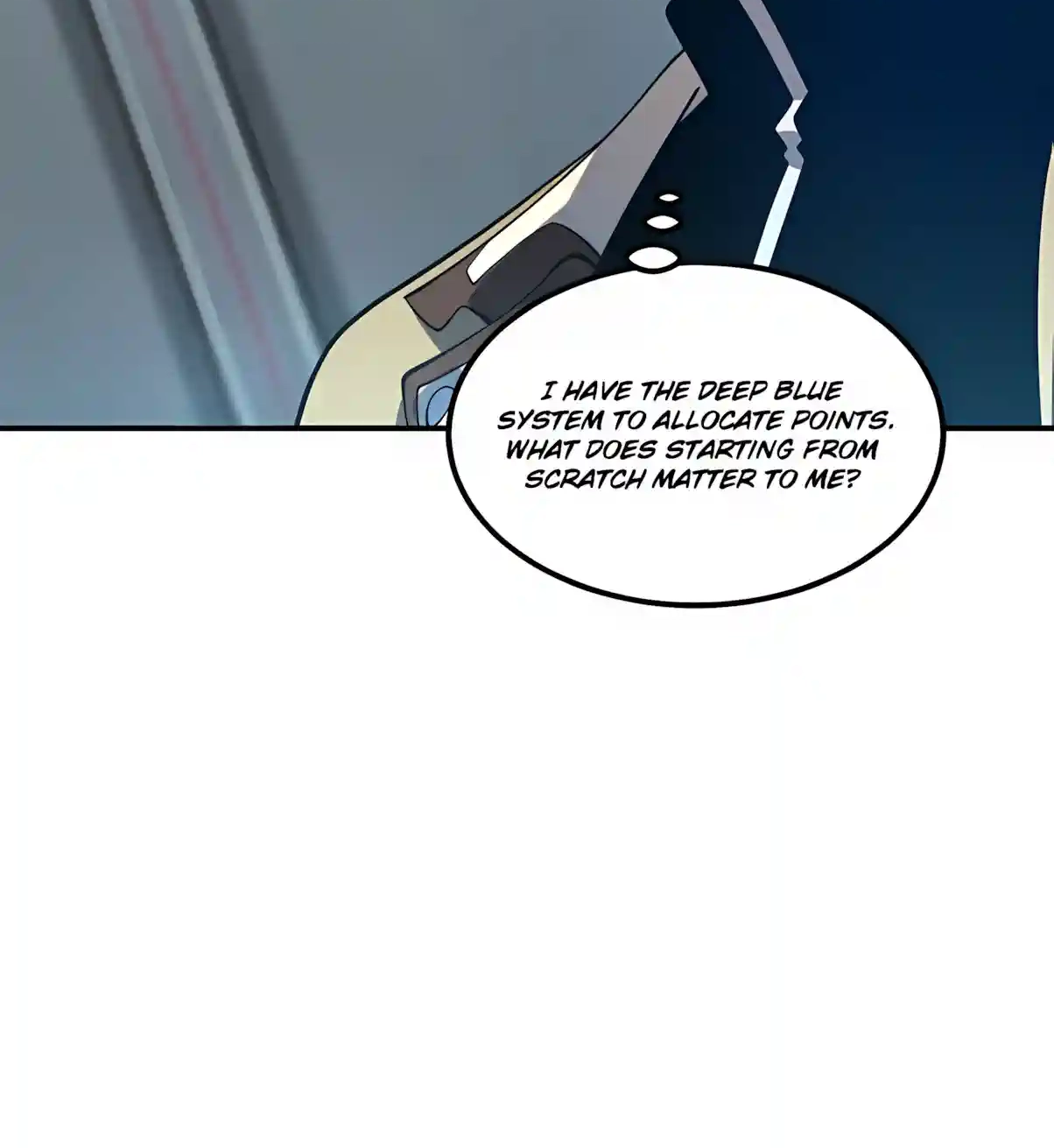 Awakening the Purple Thunder at the Beginning Chapter 88 page 96 - 