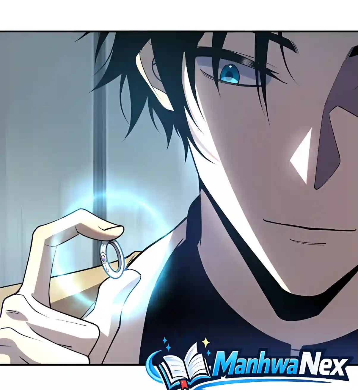 Awakening the Purple Thunder at the Beginning Chapter 88 page 99 - 