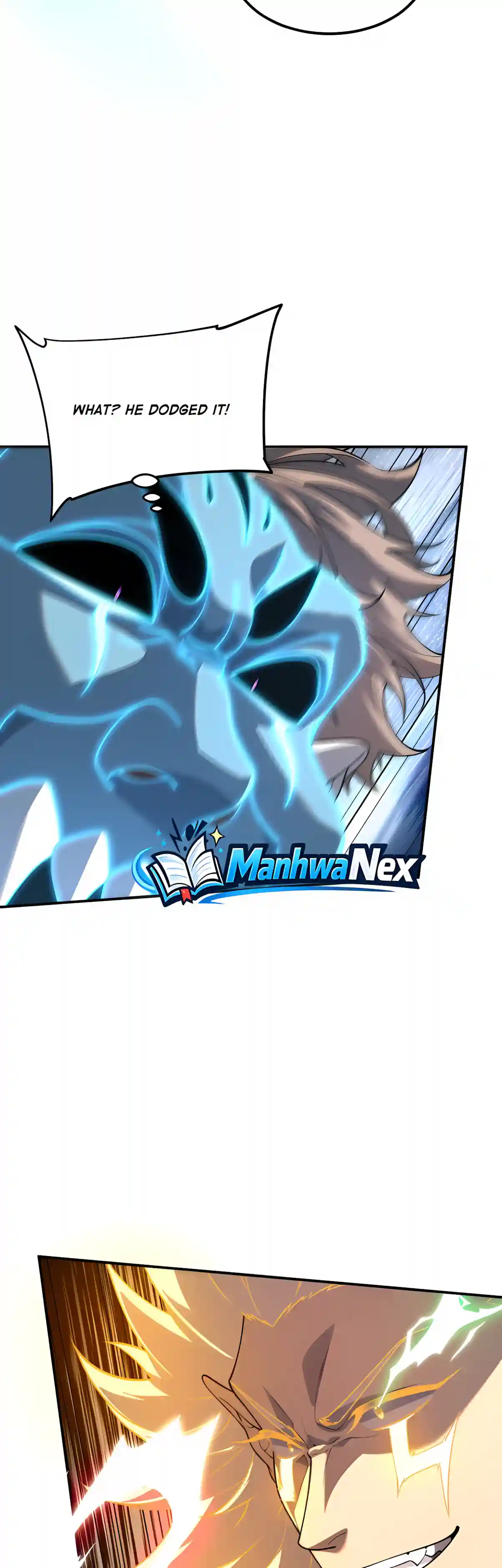Awakening the Purple Thunder at the Beginning Chapter 89 page 12 - 
