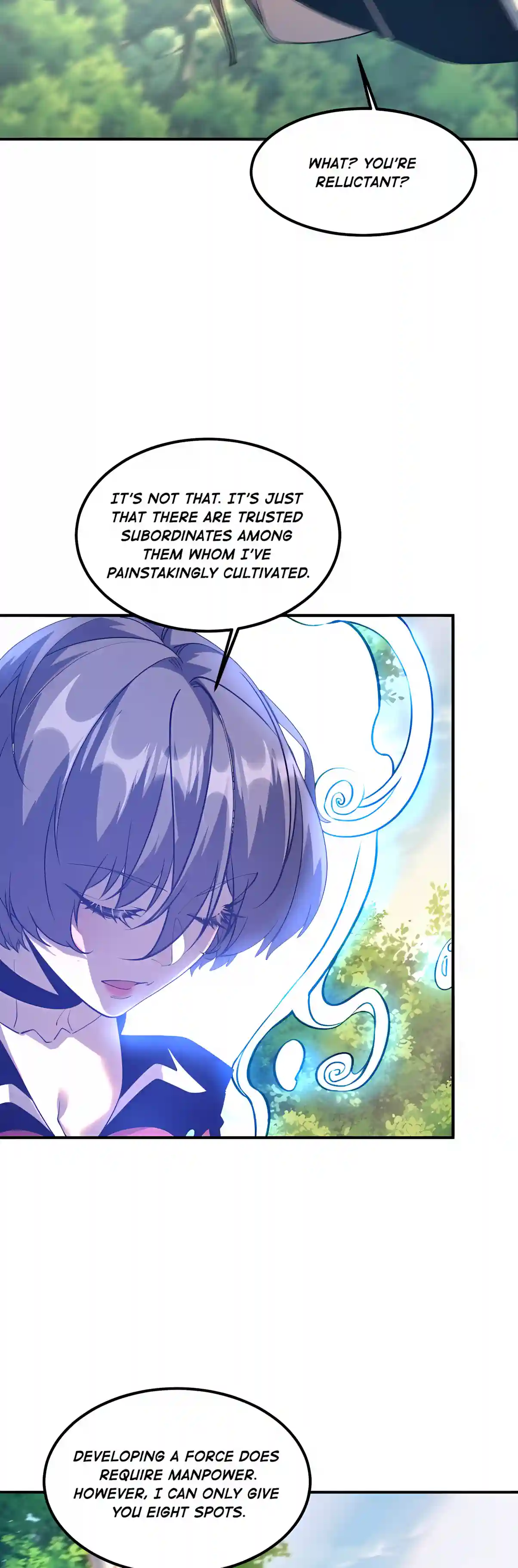 Awakening the Purple Thunder at the Beginning Chapter 89 page 28 - 