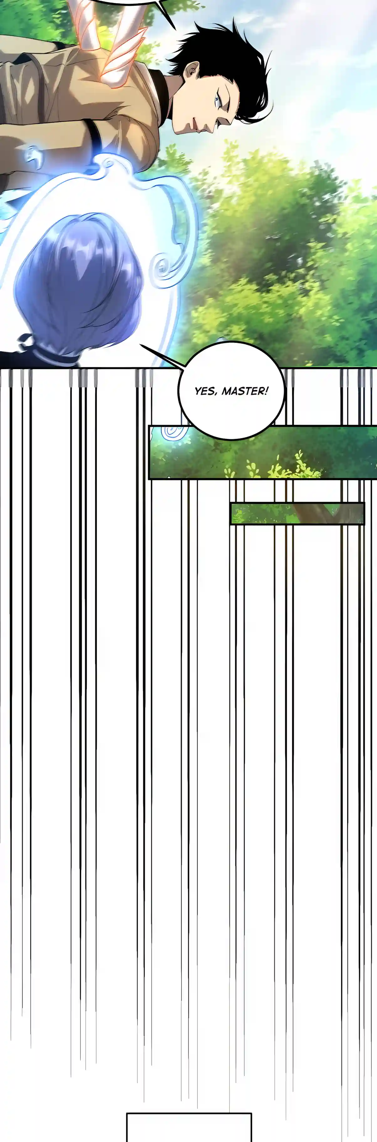 Awakening the Purple Thunder at the Beginning Chapter 89 page 29 - 