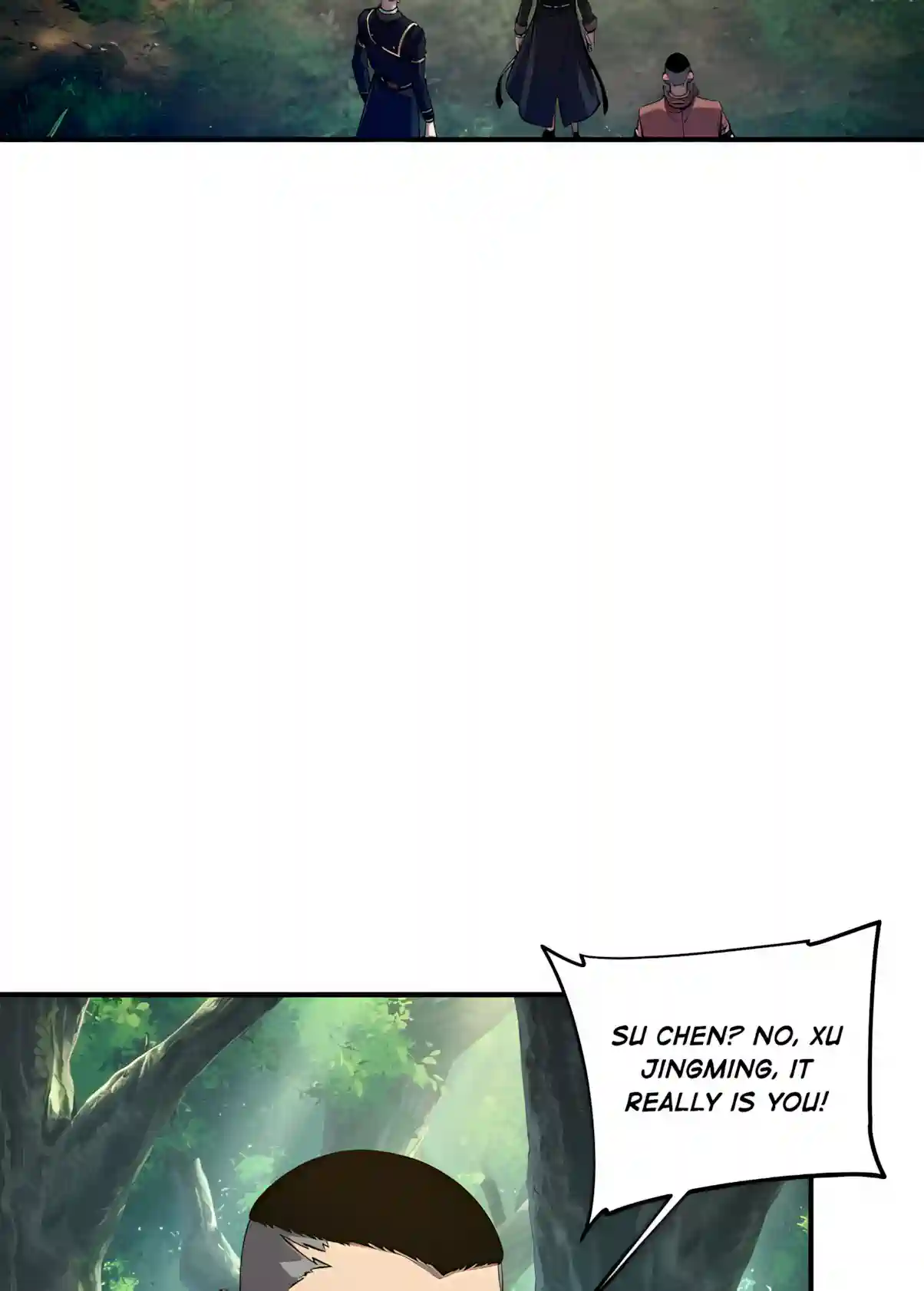 Awakening the Purple Thunder at the Beginning Chapter 89 page 37 - 