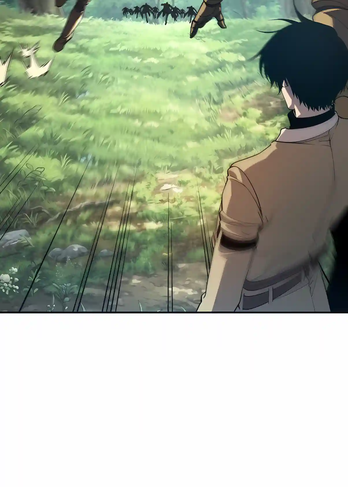 Awakening the Purple Thunder at the Beginning Chapter 89 page 44 - 