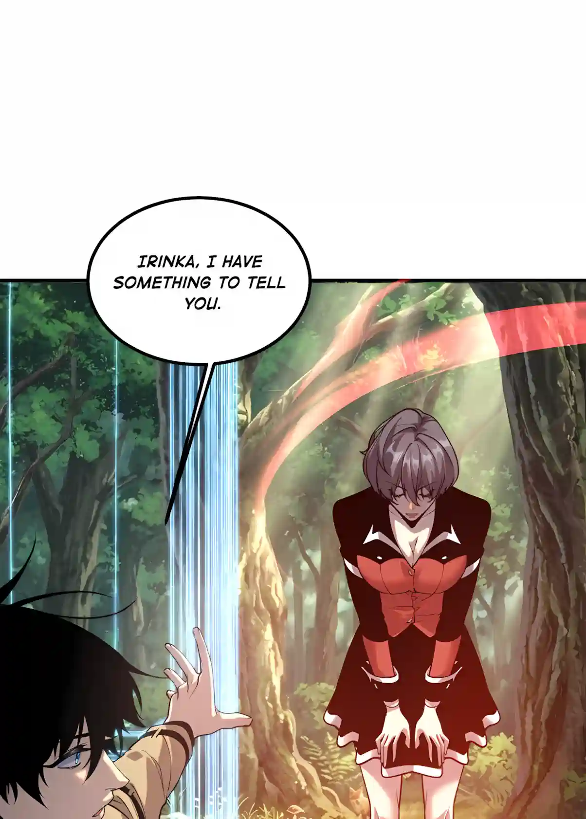 Awakening the Purple Thunder at the Beginning Chapter 89 page 46 - 