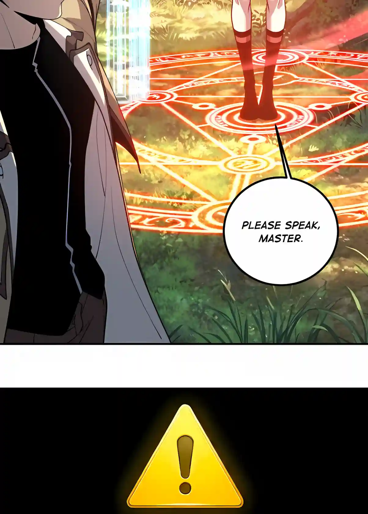 Awakening the Purple Thunder at the Beginning Chapter 89 page 47 - 