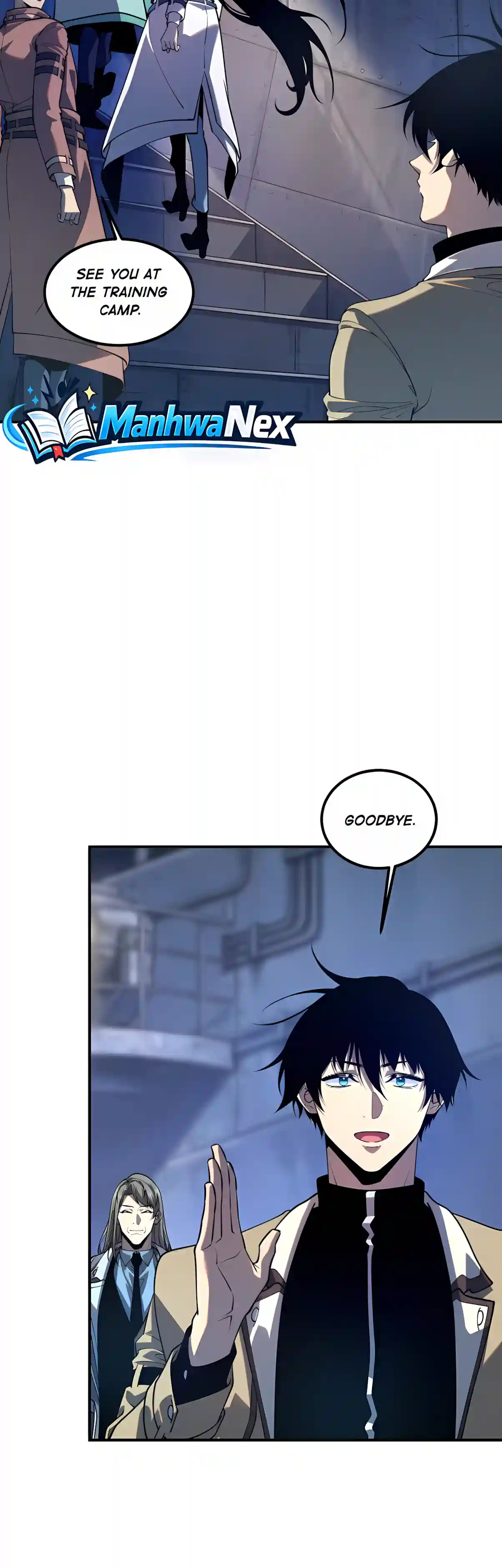 Awakening the Purple Thunder at the Beginning Chapter 90 page 16 - 