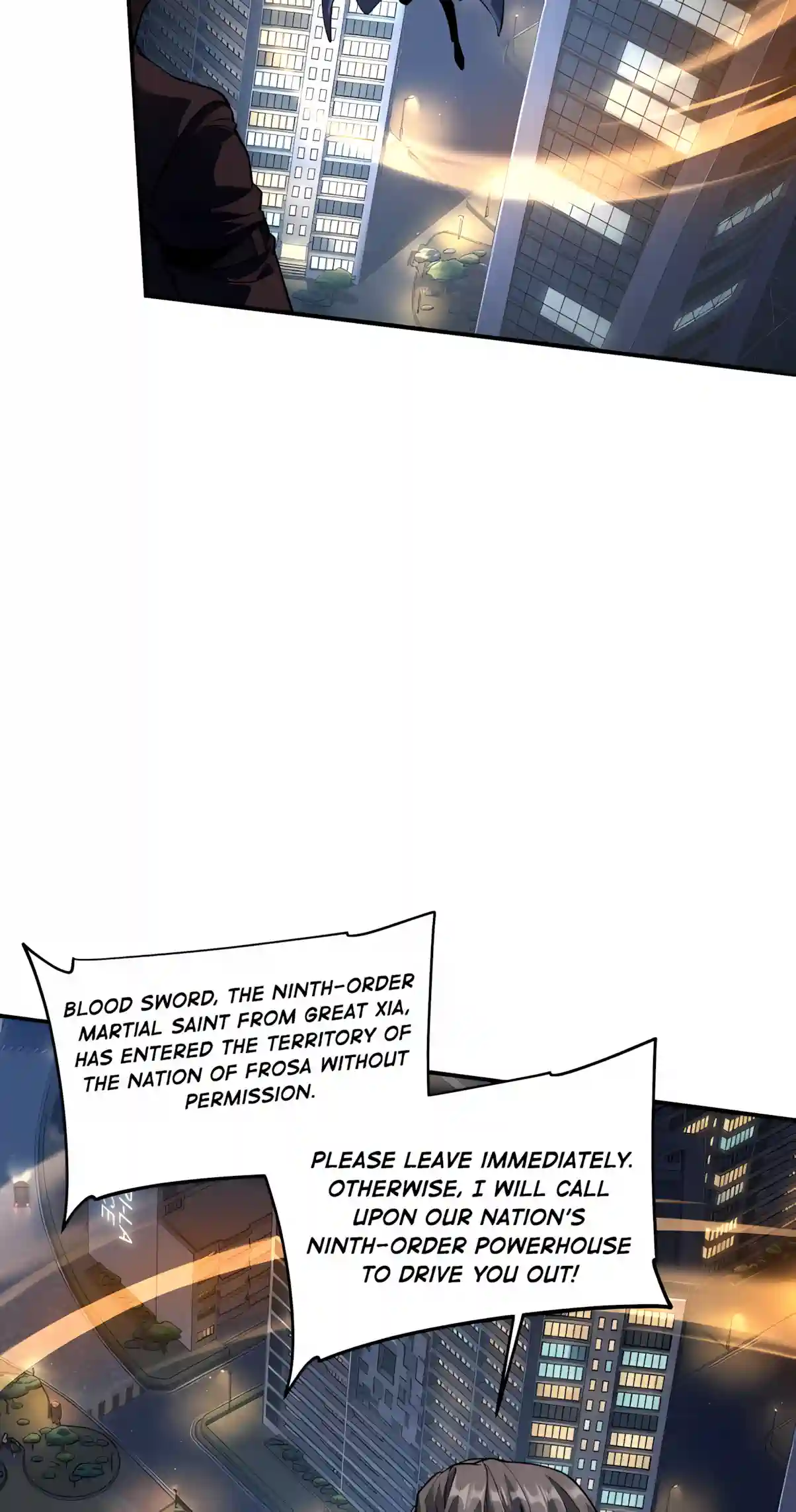 Awakening the Purple Thunder at the Beginning Chapter 90 page 39 - 