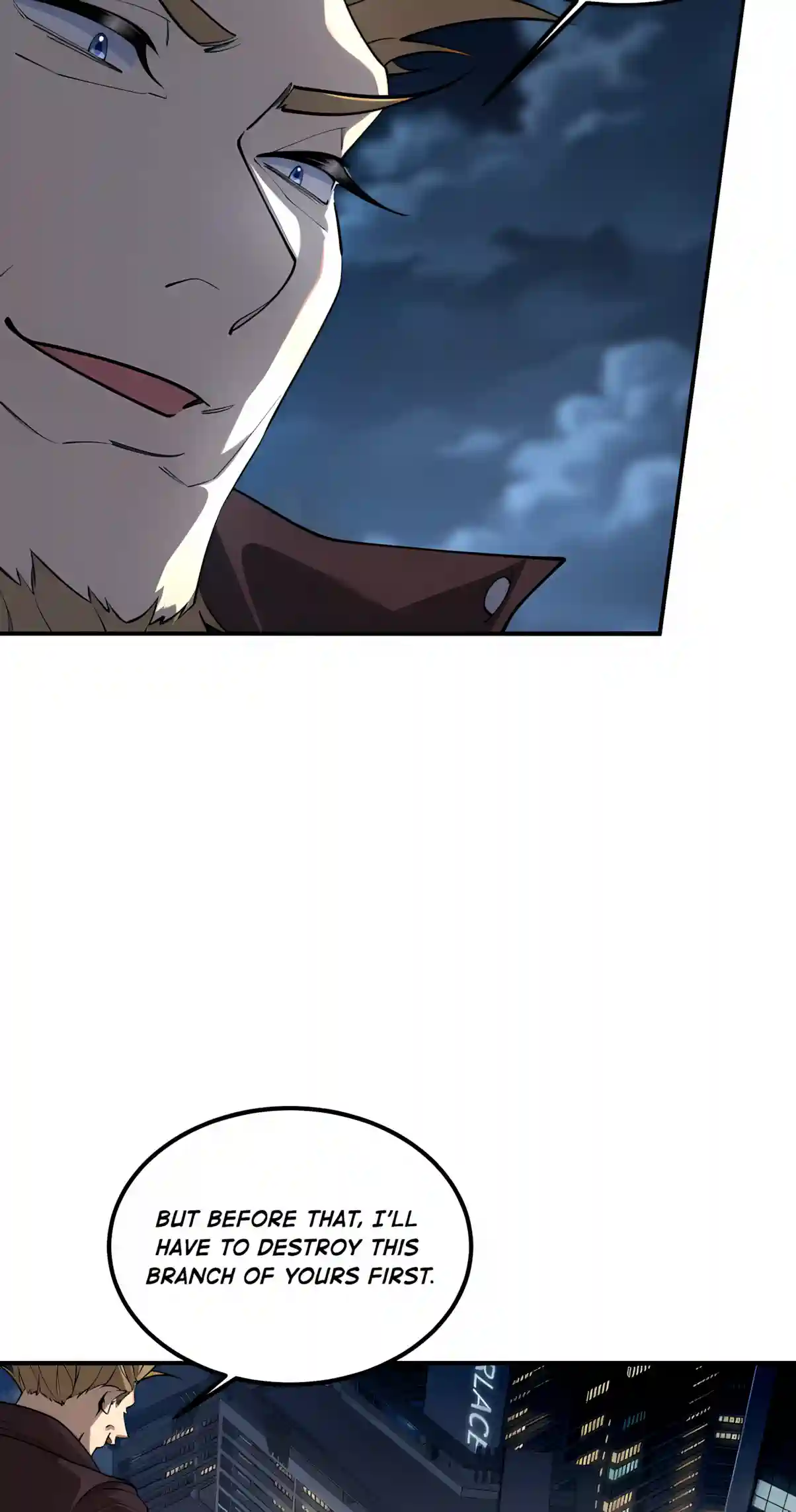 Awakening the Purple Thunder at the Beginning Chapter 90 page 41 - 
