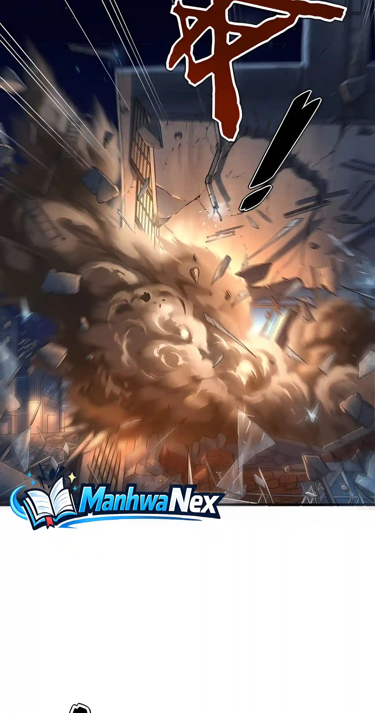 Awakening the Purple Thunder at the Beginning Chapter 90 page 45 - 