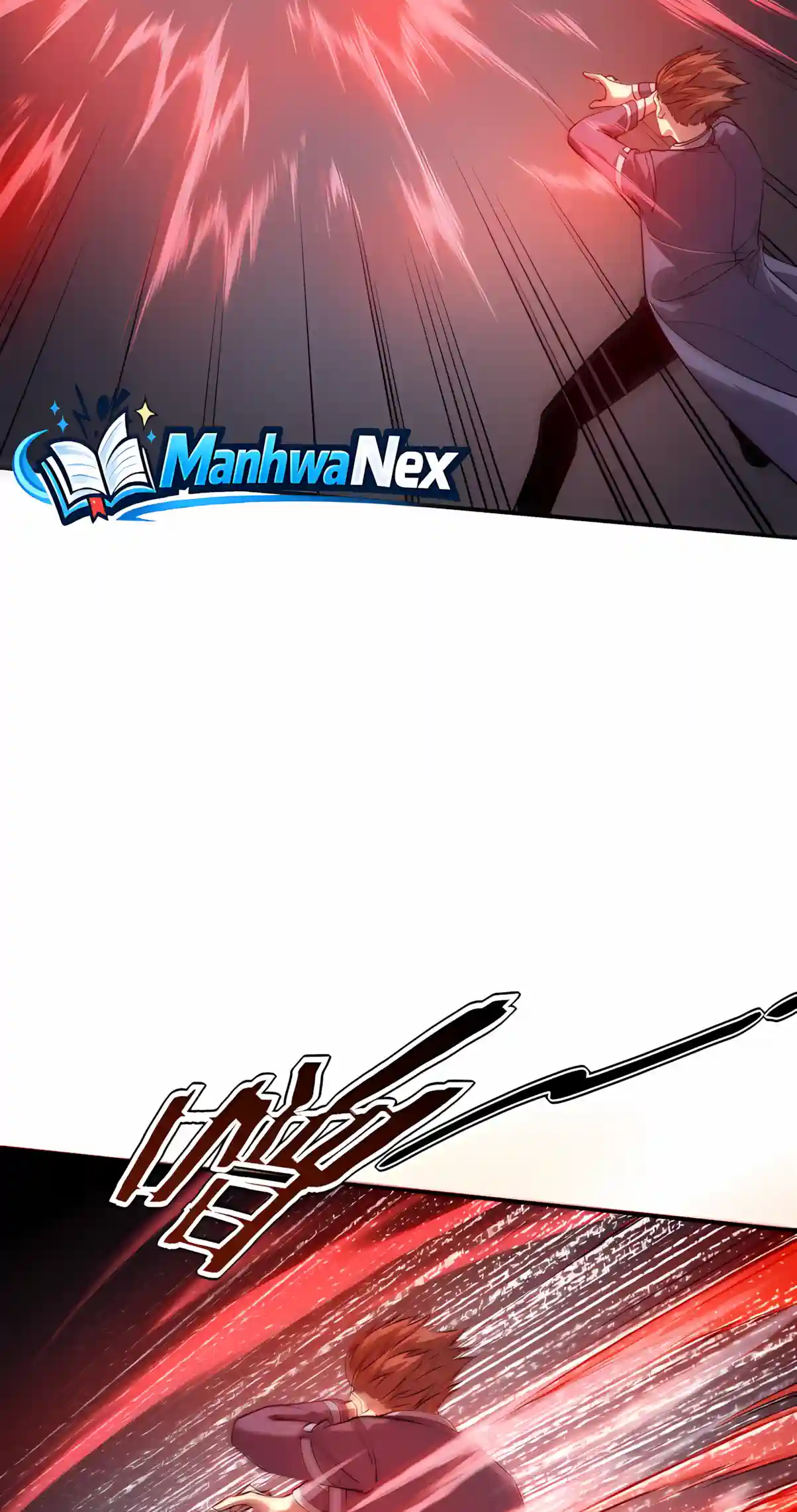 Awakening the Purple Thunder at the Beginning Chapter 90 page 49 - 