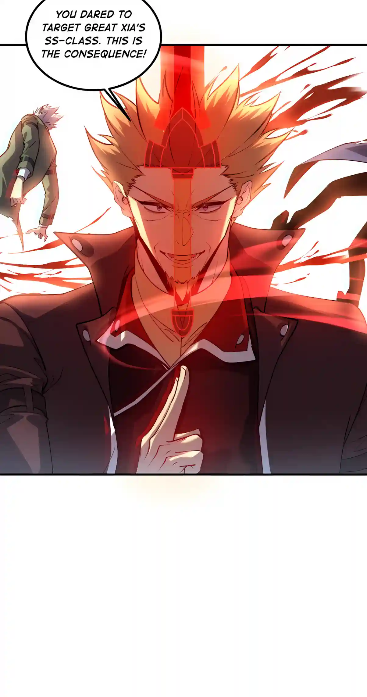 Awakening the Purple Thunder at the Beginning Chapter 90 page 51 - 