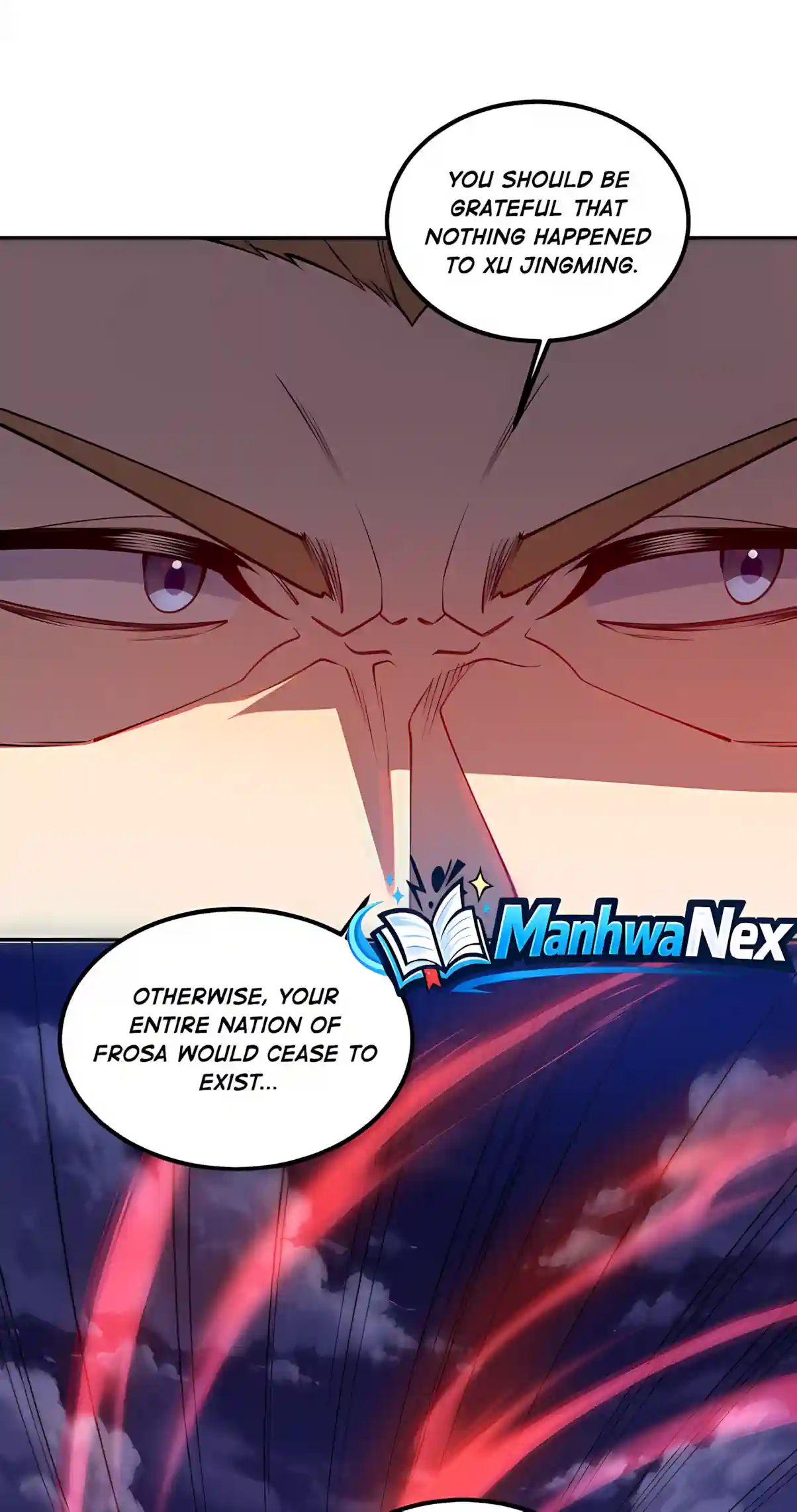 Awakening the Purple Thunder at the Beginning Chapter 90 page 52 - 